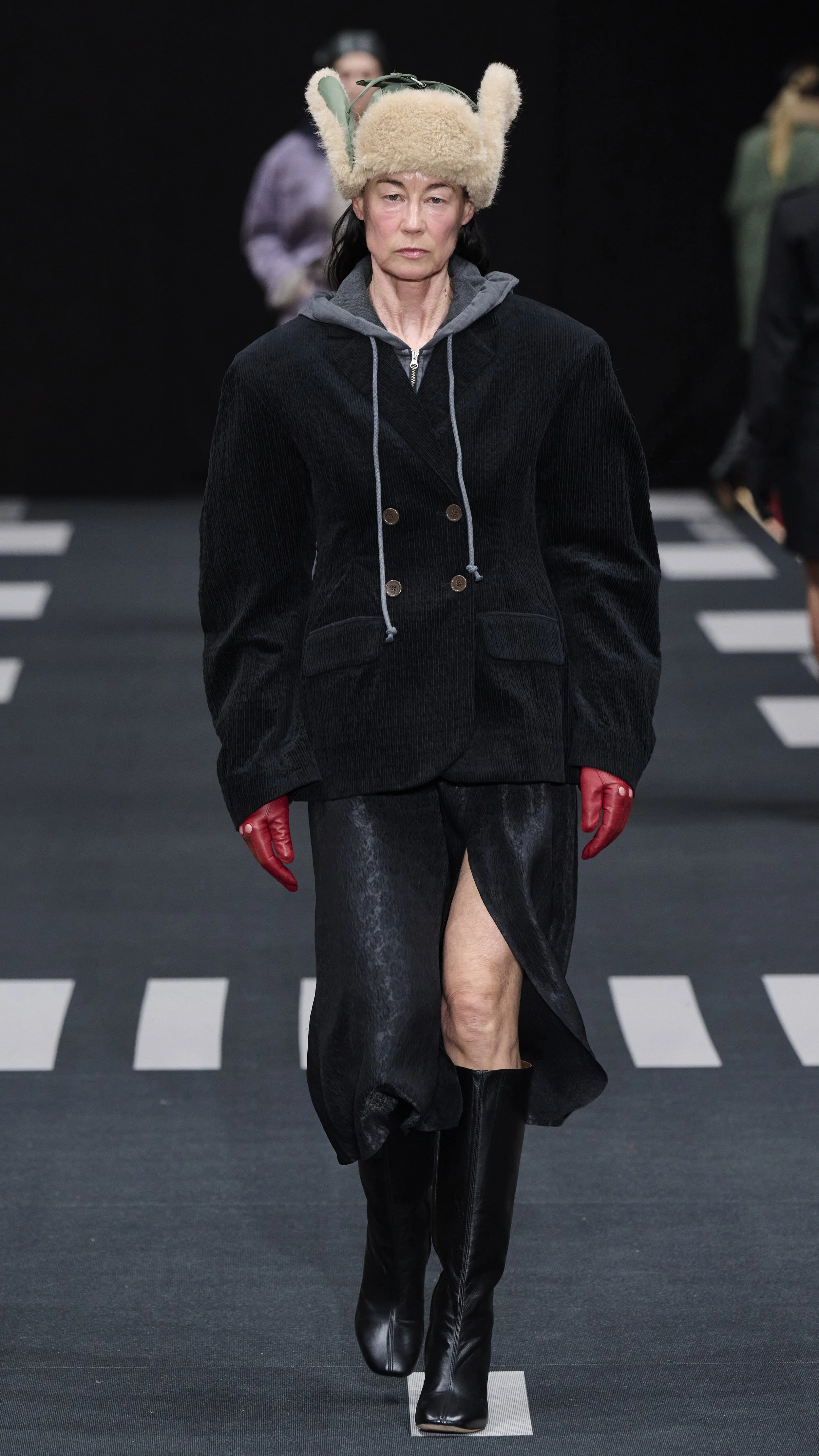 WHAT WENT DOWN AT COPENHAGEN FASHION WEEK FW26?