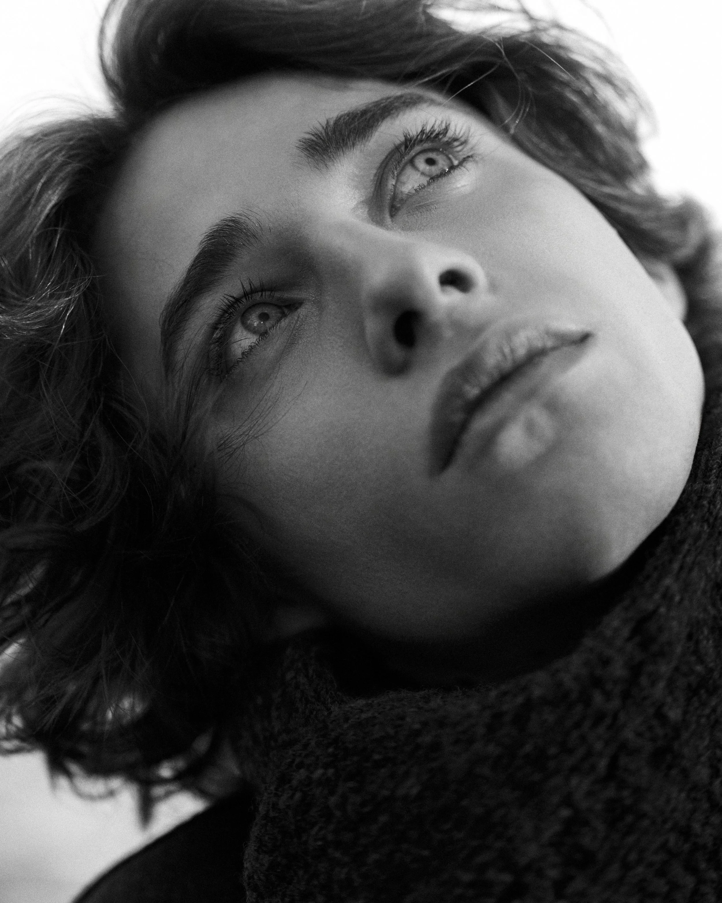 IN CONVERSATION WITH RAPHAEL LUCE