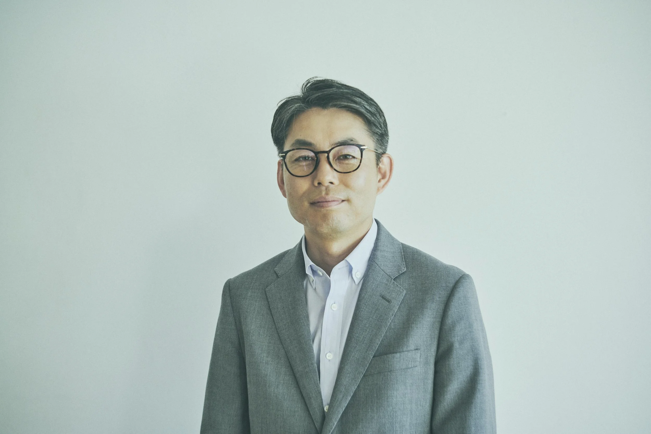 IN CONVERSATION WITH KOJI YANAI