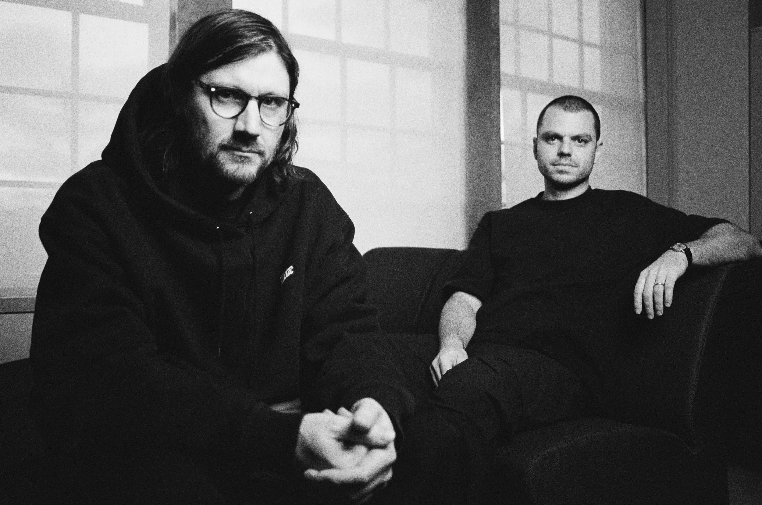 IN CONVERSATION WITH SOLITARY DANCER