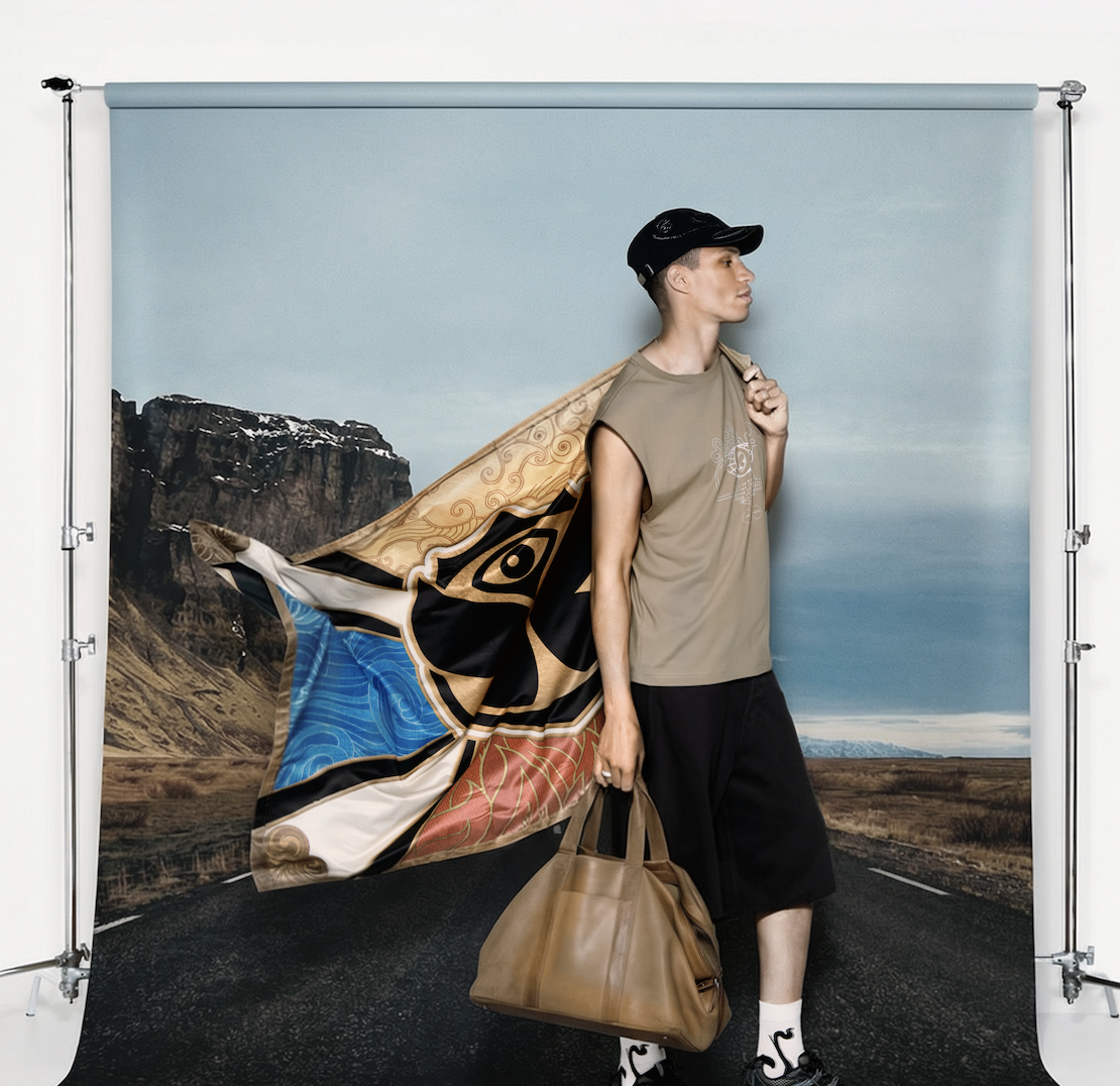 TOMORROWLAND INTRODUCES THE NEW COLLECTION