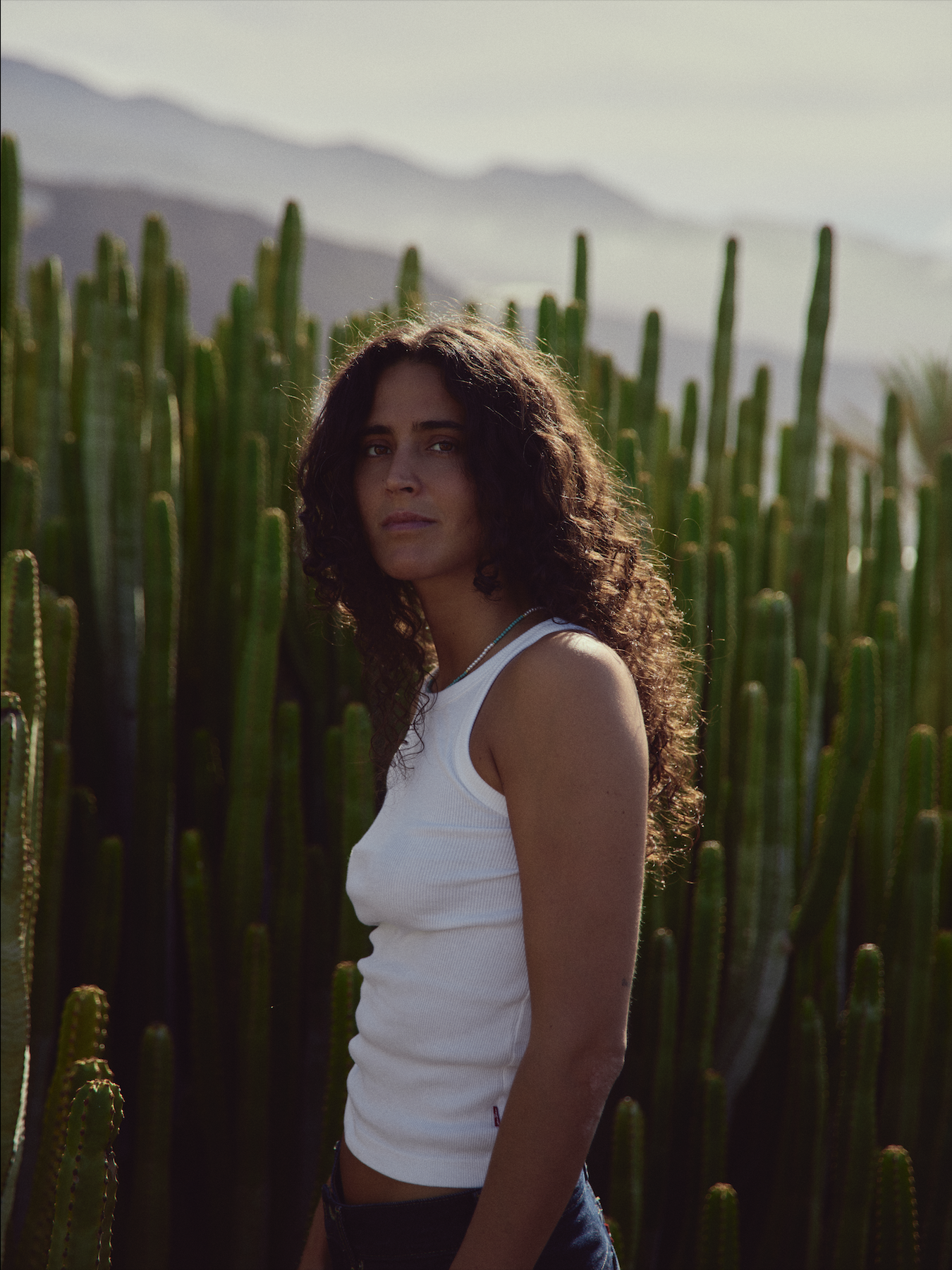 IN CONVERSATION WITH MARO