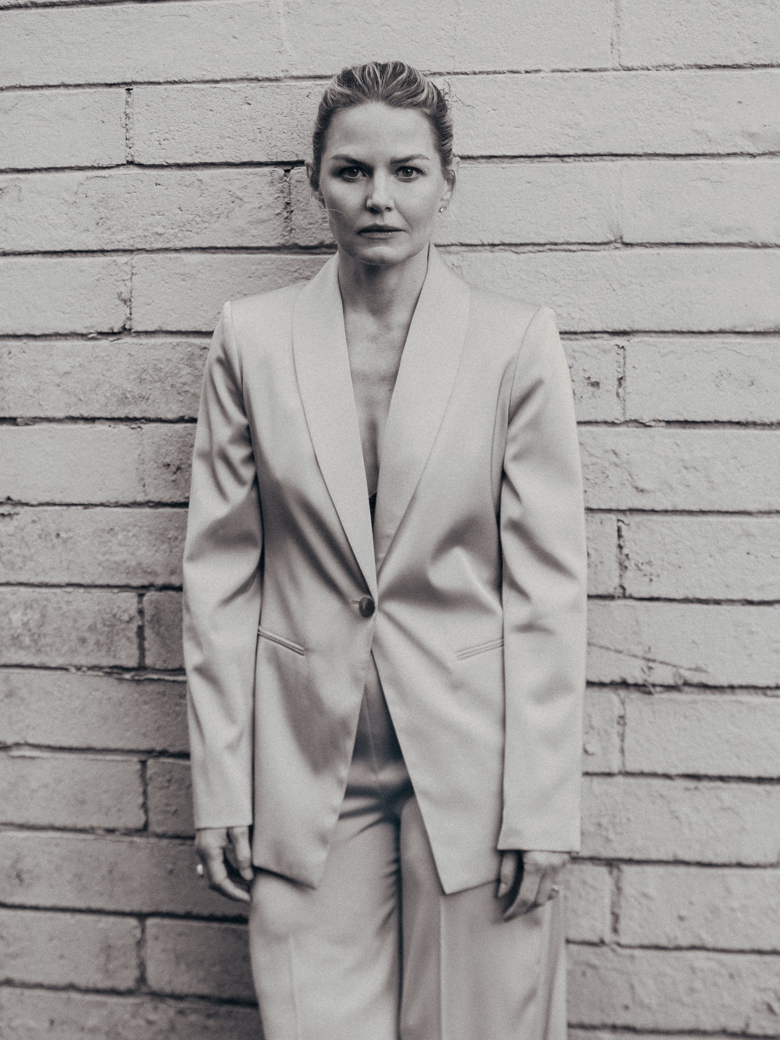 IN CONVERSATION WITH JENNIFER MORRISON
