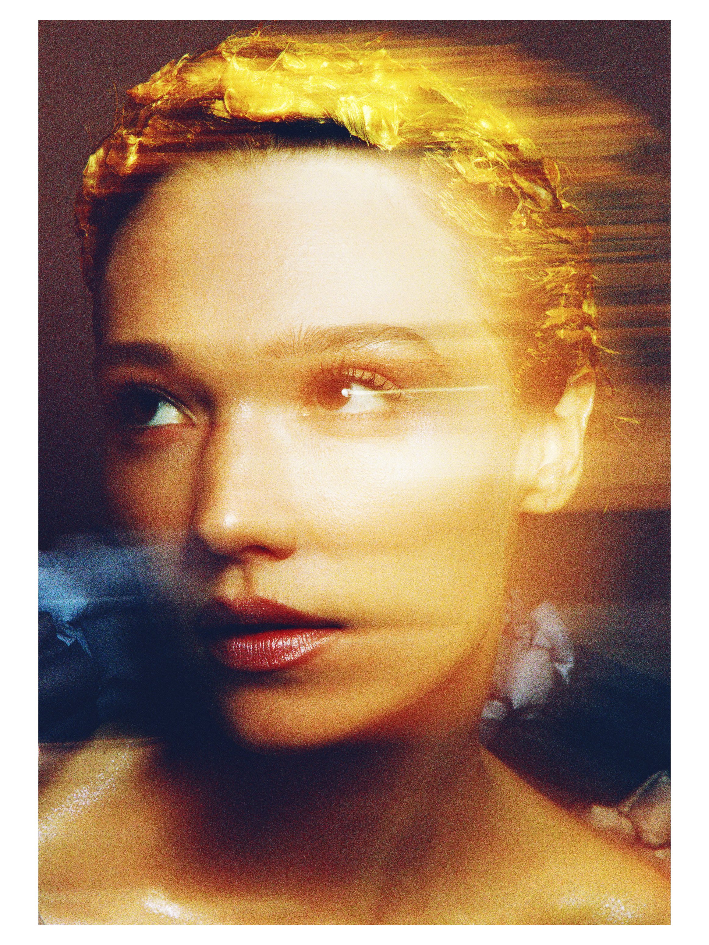 IN CONVERSATION WITH CAILYN RICE