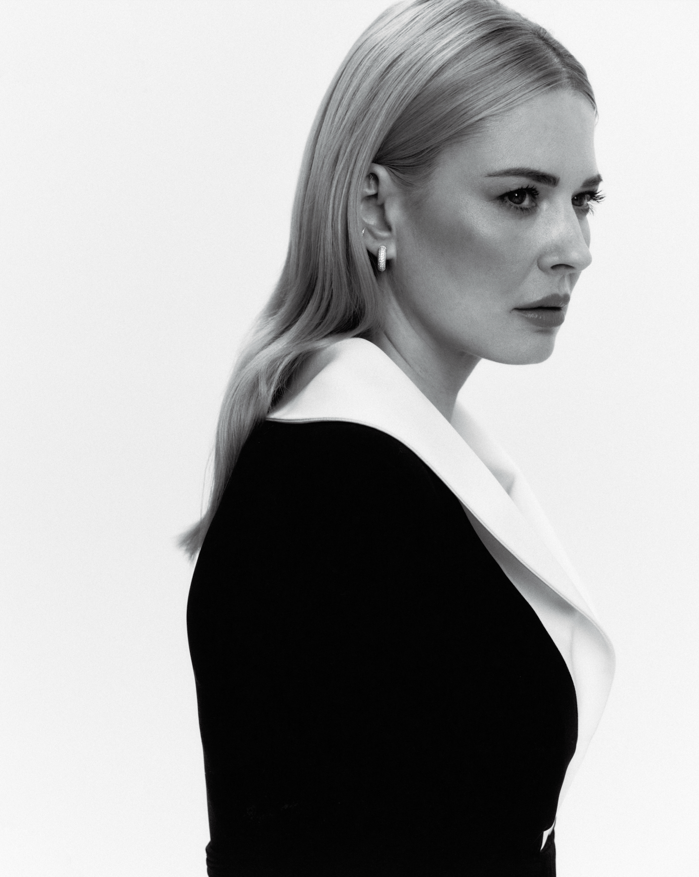 IN CONVERSATION WITH ALEXANDRA BRECKENRIDGE