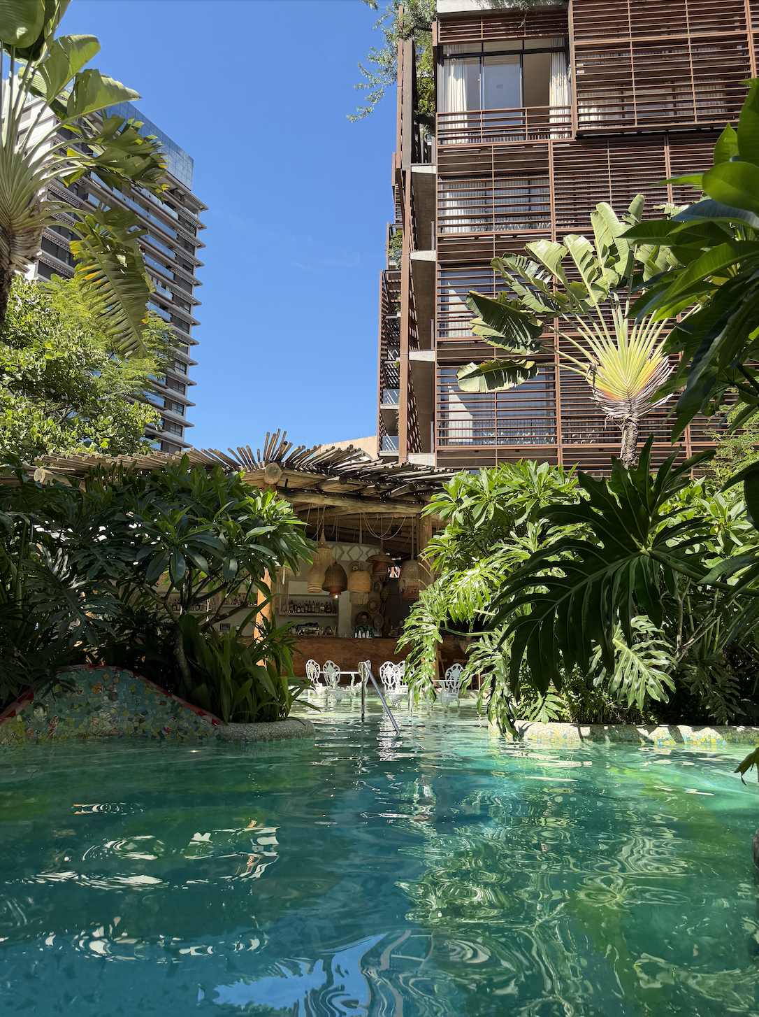 OUR GUIDE TO BRAZIL’S BEST HOTELS IN 2026