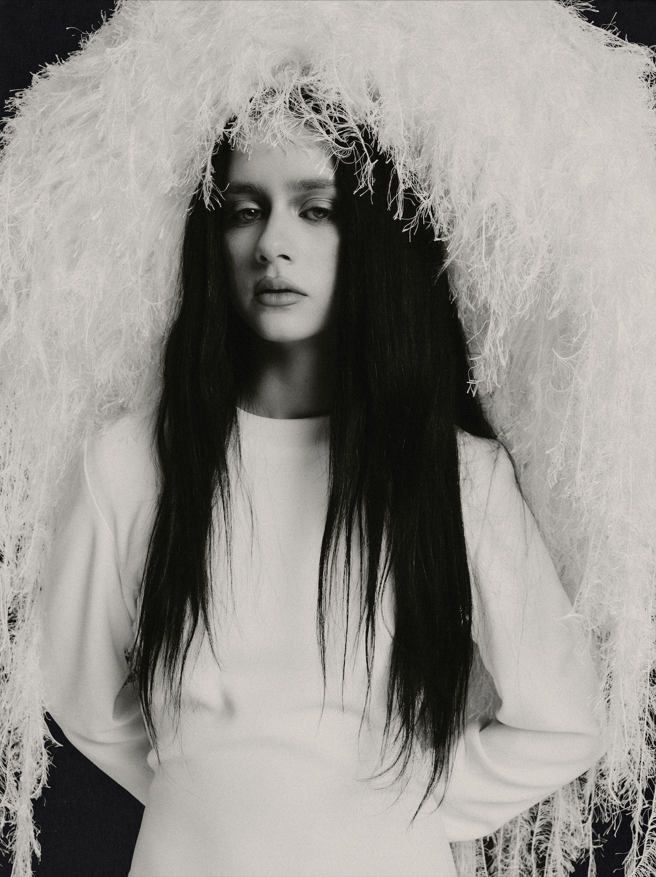 IN CONVERSATION WITH AZUL GUAITA