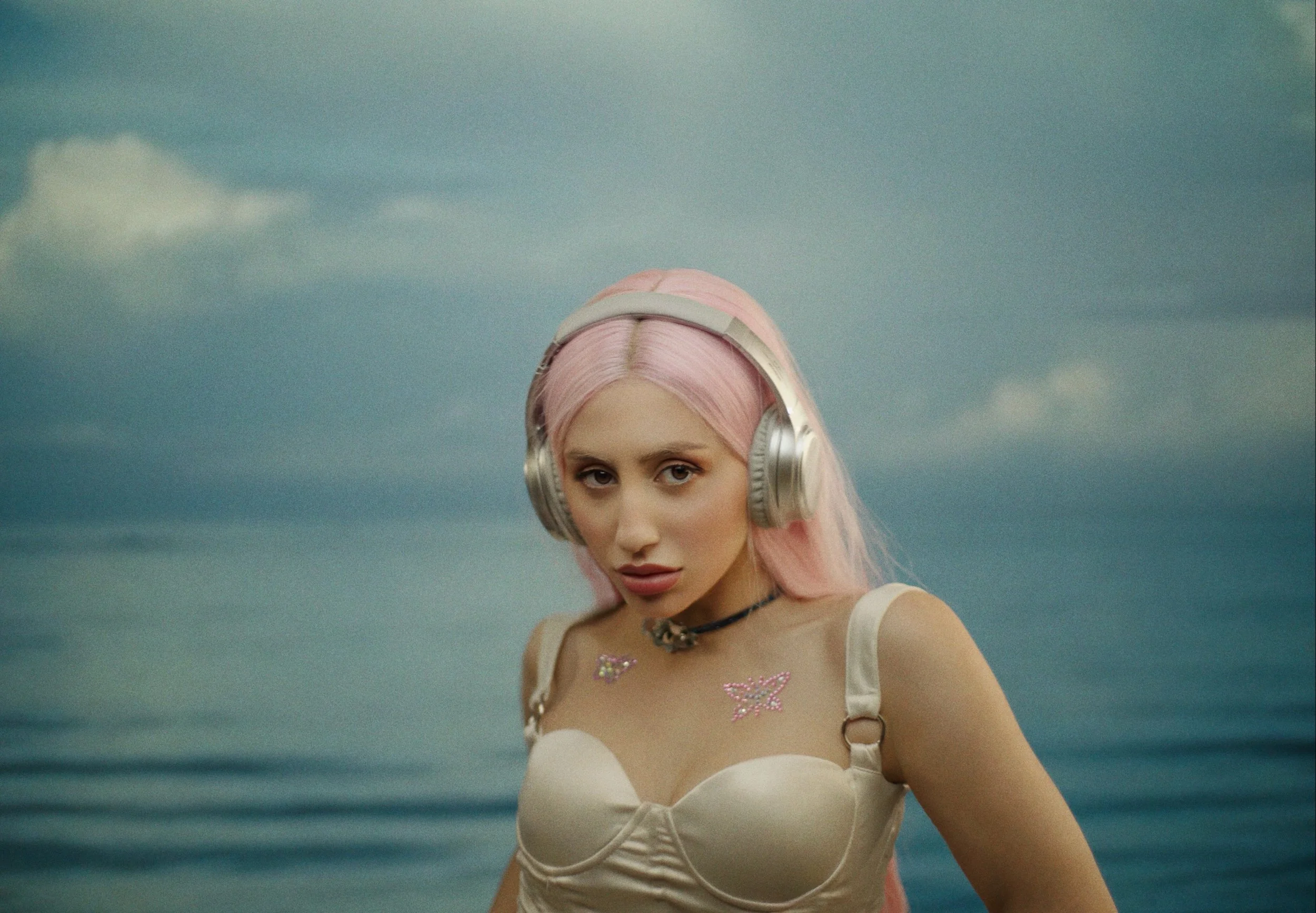 IN CONVERSATION WITH DISCO SHRINE