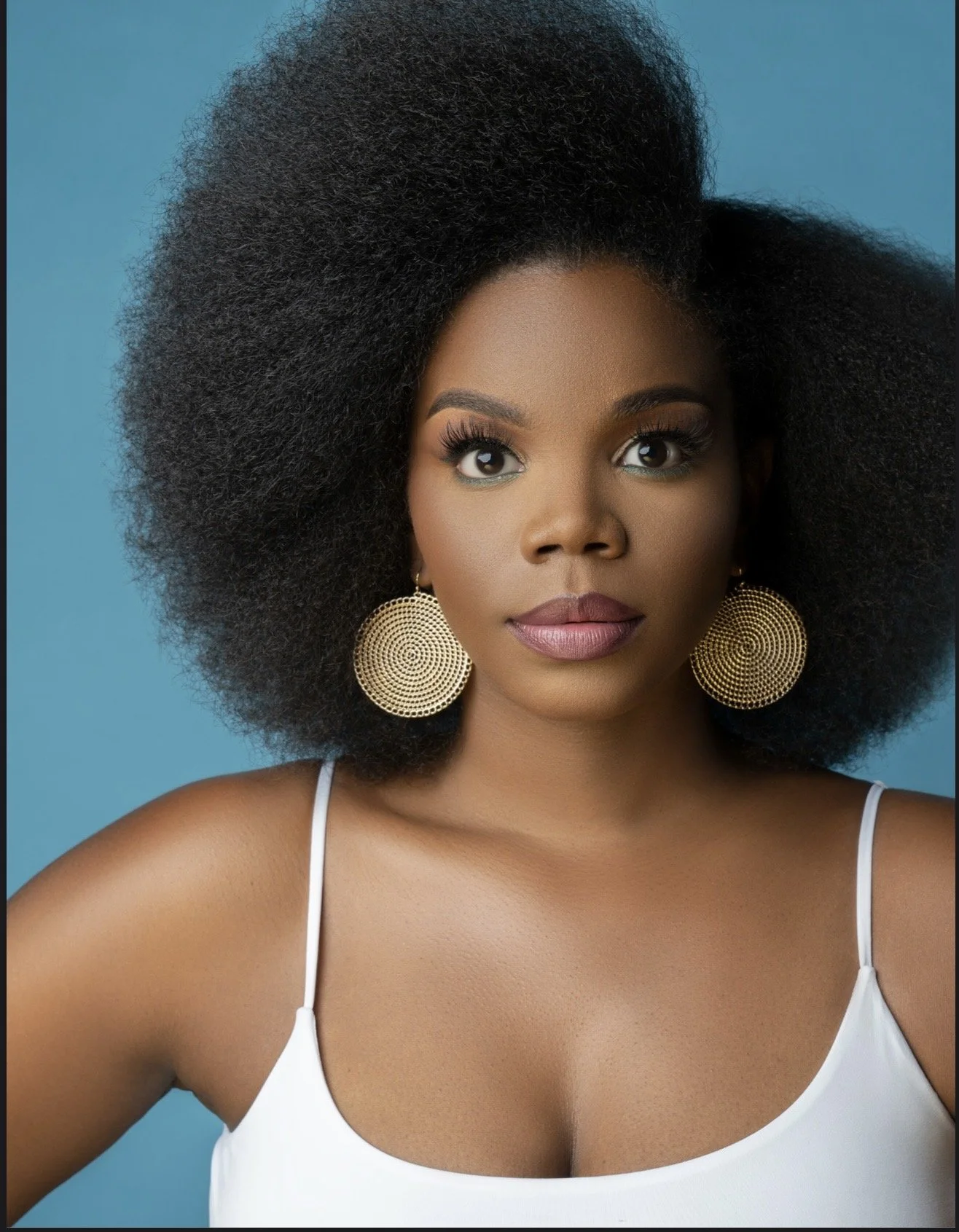 IN CONVERSATION WITH BRITTANY INGE