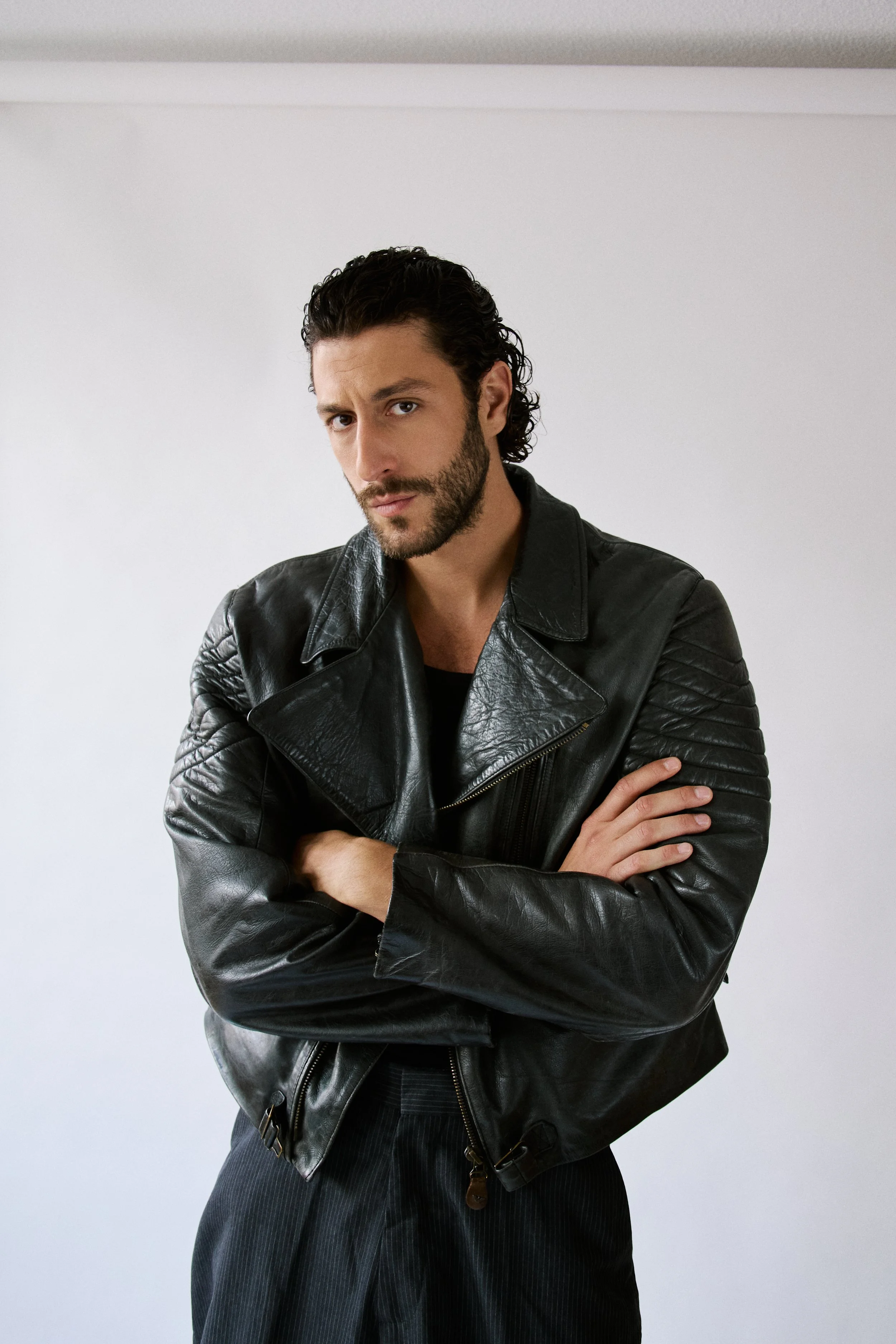 IN CONVERSATION WITH LORENZO DE MOOR