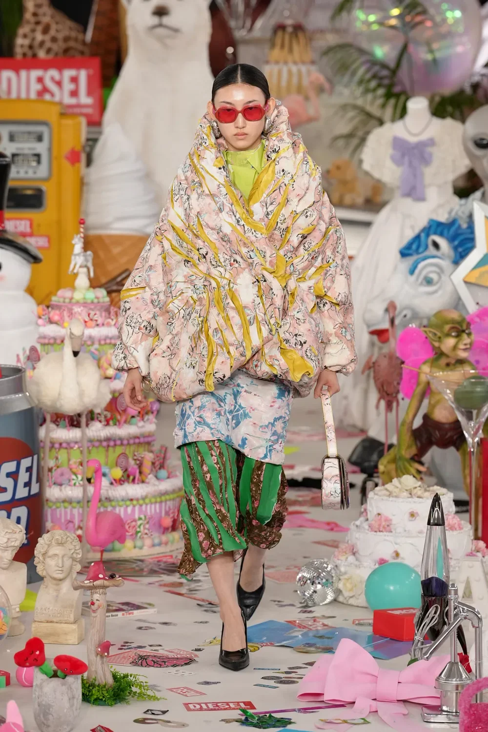 MILAN FASHION WEEK FALL/WINTER 2026: DAY 1