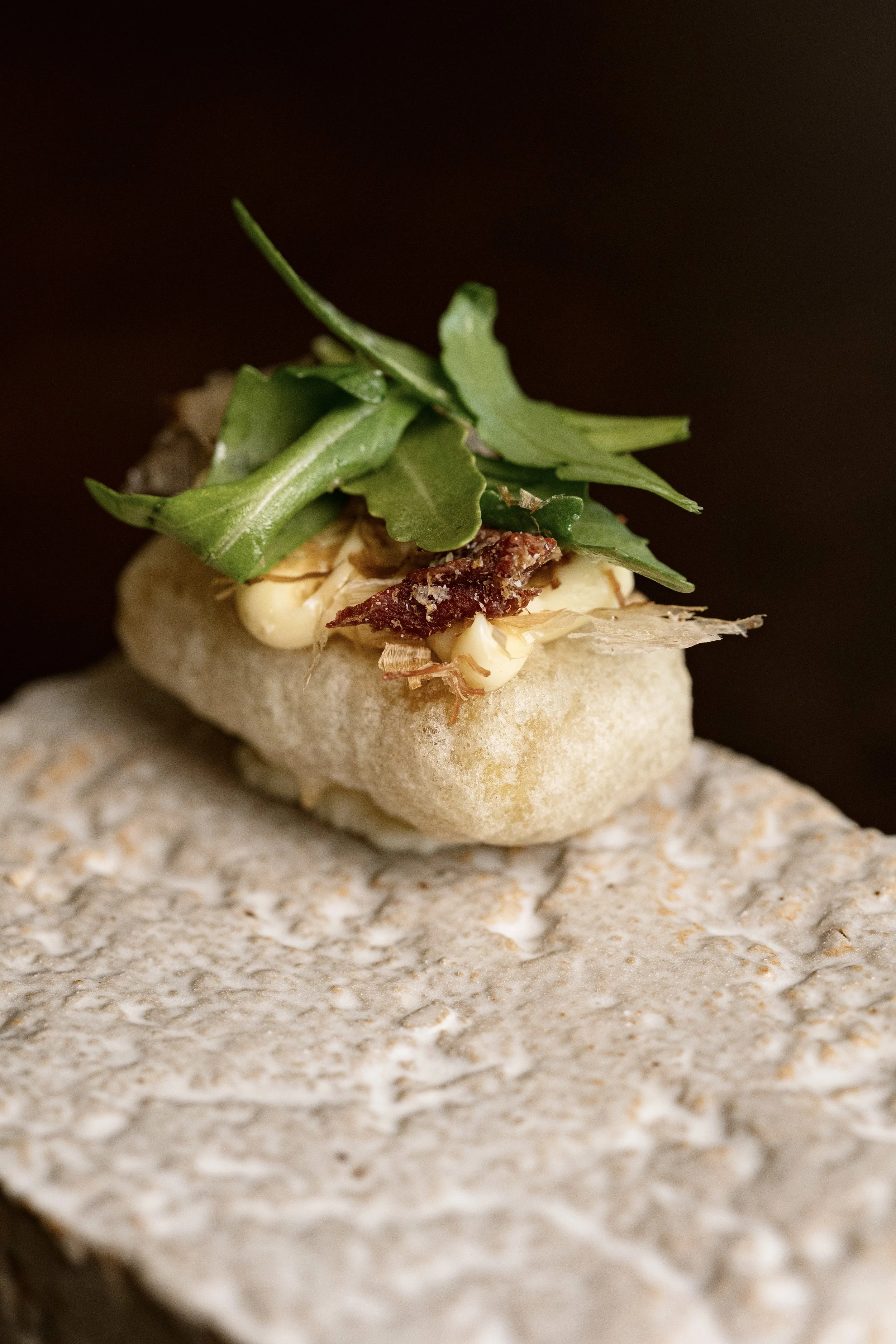 Milho, katsuobushi e carne seca.jpg