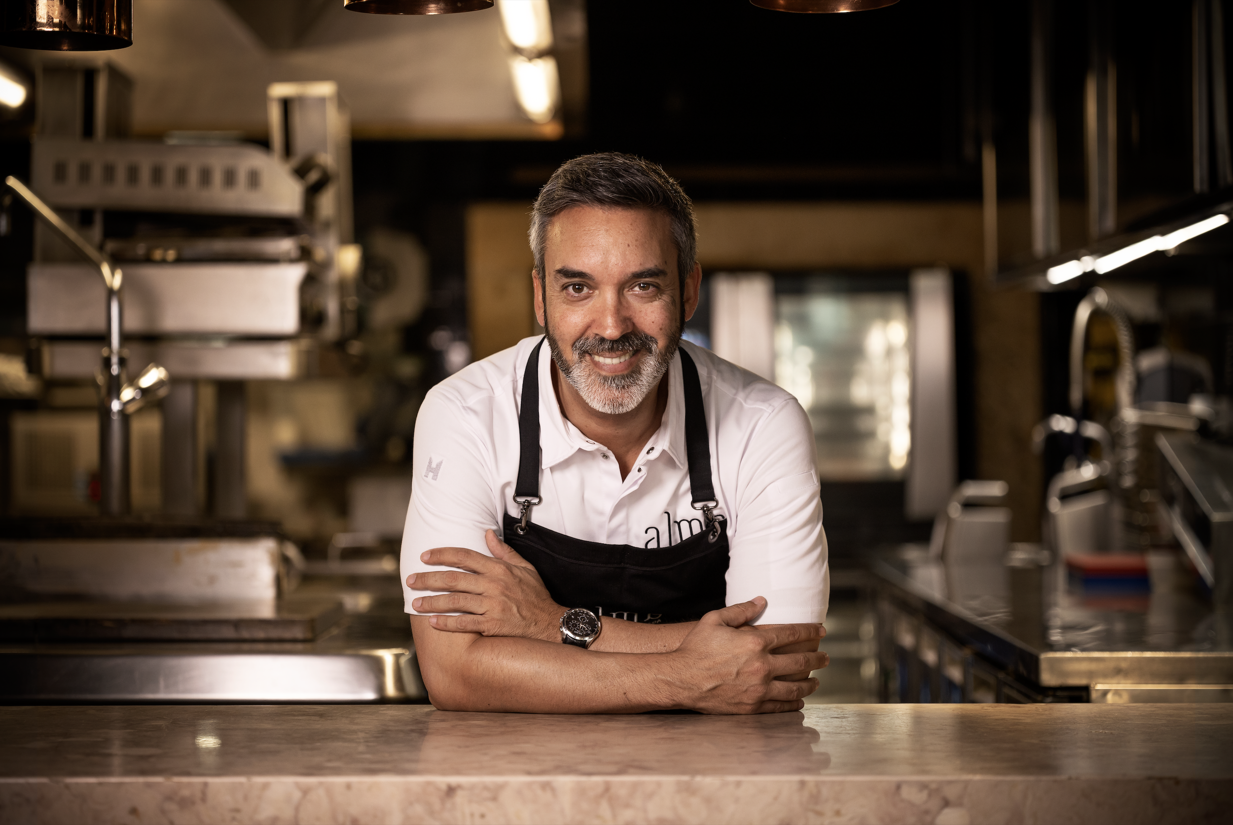 IN CONVERSATION WITH HENRIQUE SÁ PESSOA