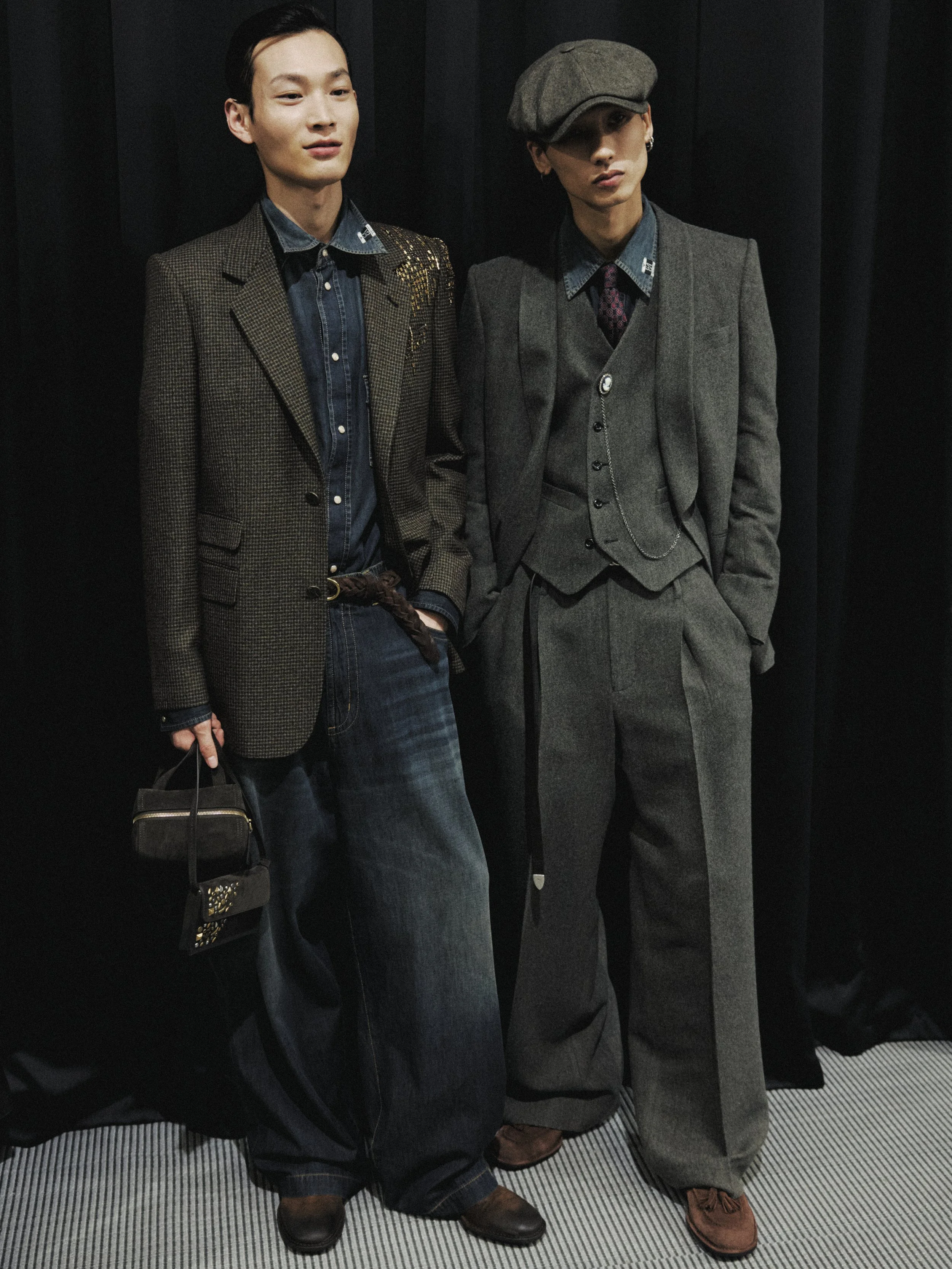 EMPORIO ARMANI FW26 IMG_4644 ©Pascal Bräuer.jpg