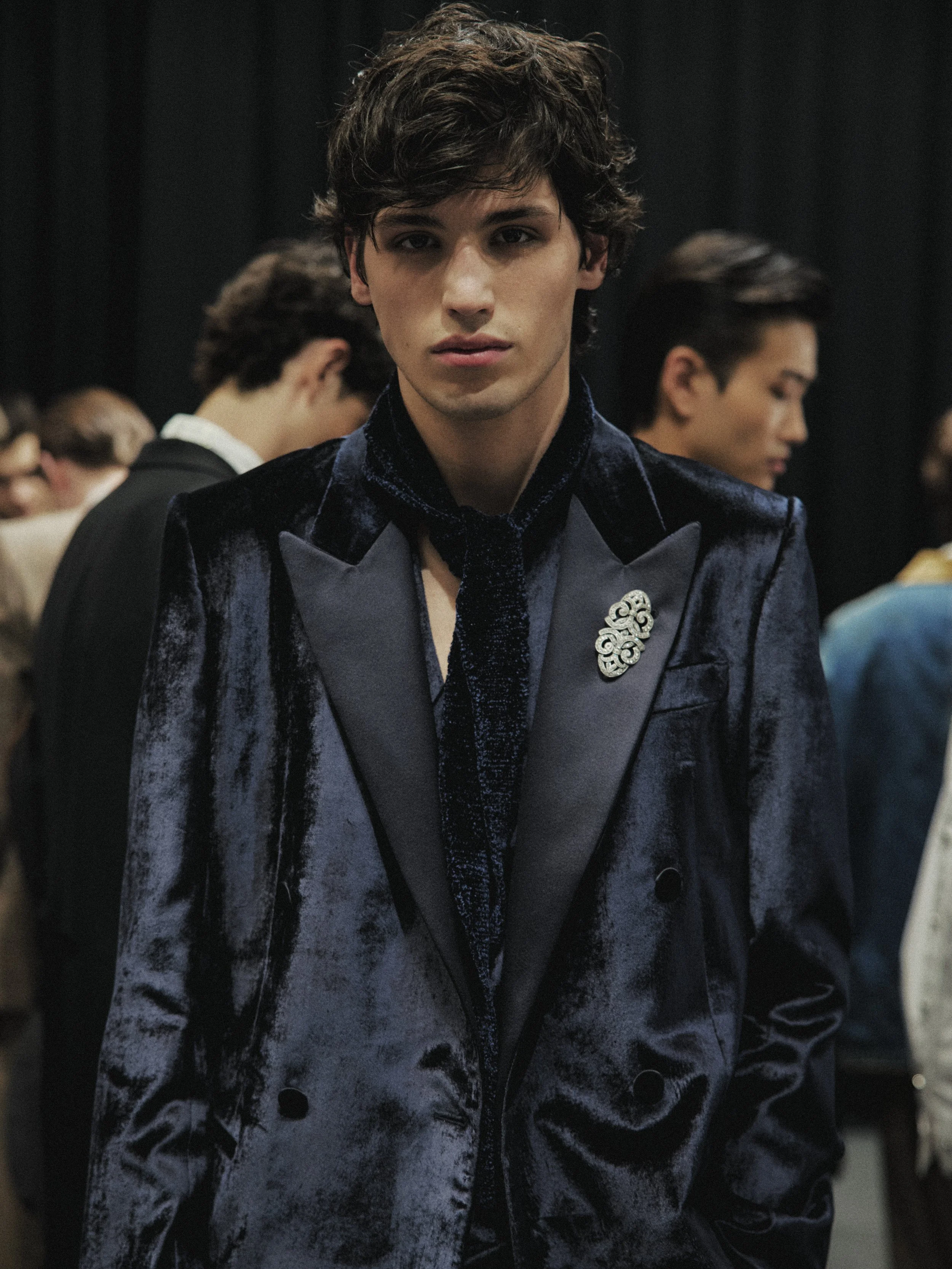 EMPORIO ARMANI FW26 IMG_4683 ©Pascal Bräuer.jpg