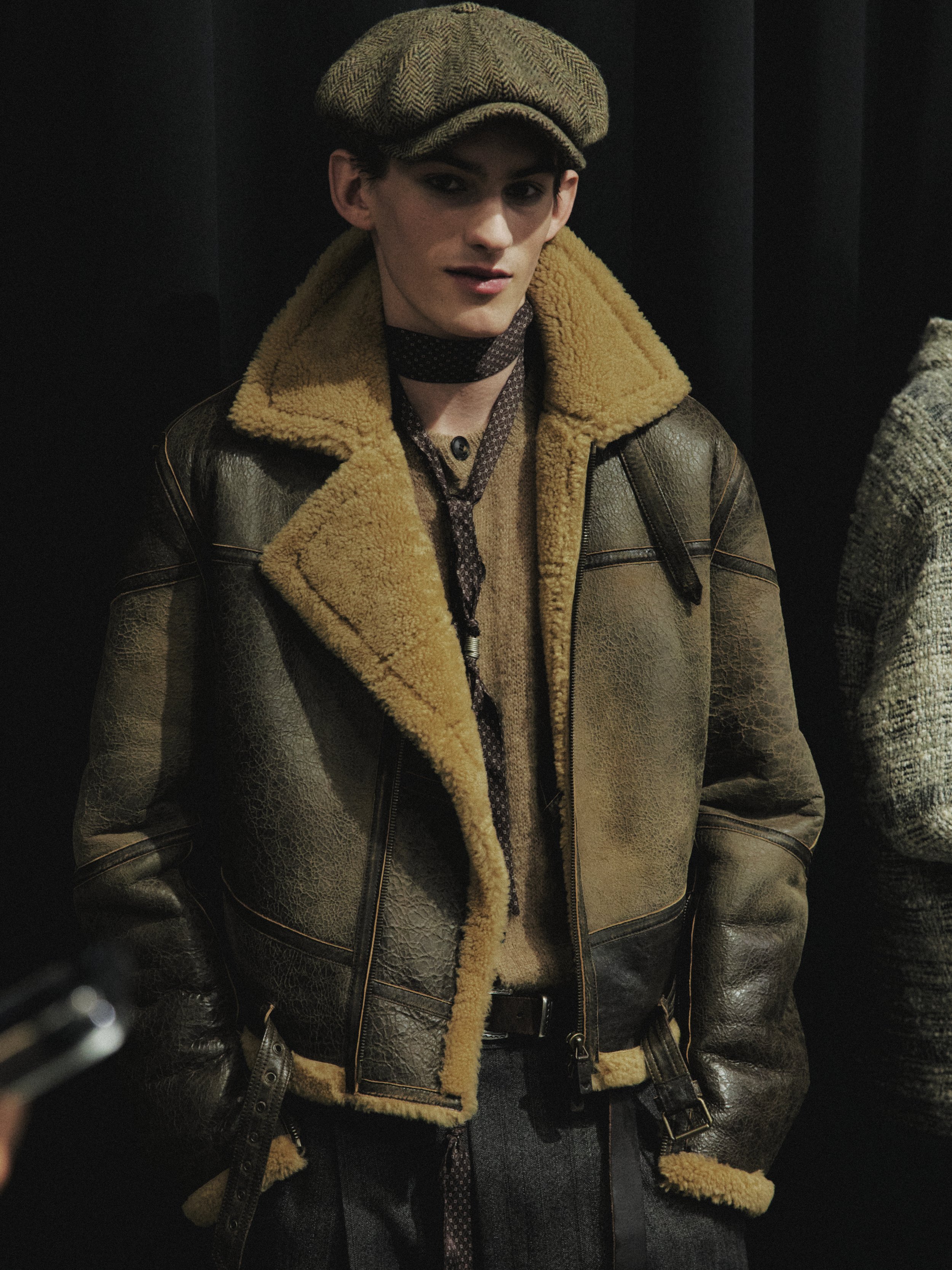 EMPORIO ARMANI FW26 IMG_4729 ©Pascal Bräuer.jpg