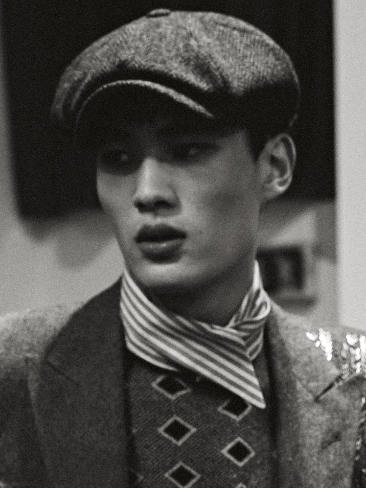 EMPORIO ARMANI FW26 IMG_4739 ©Pascal Bräuer.jpg