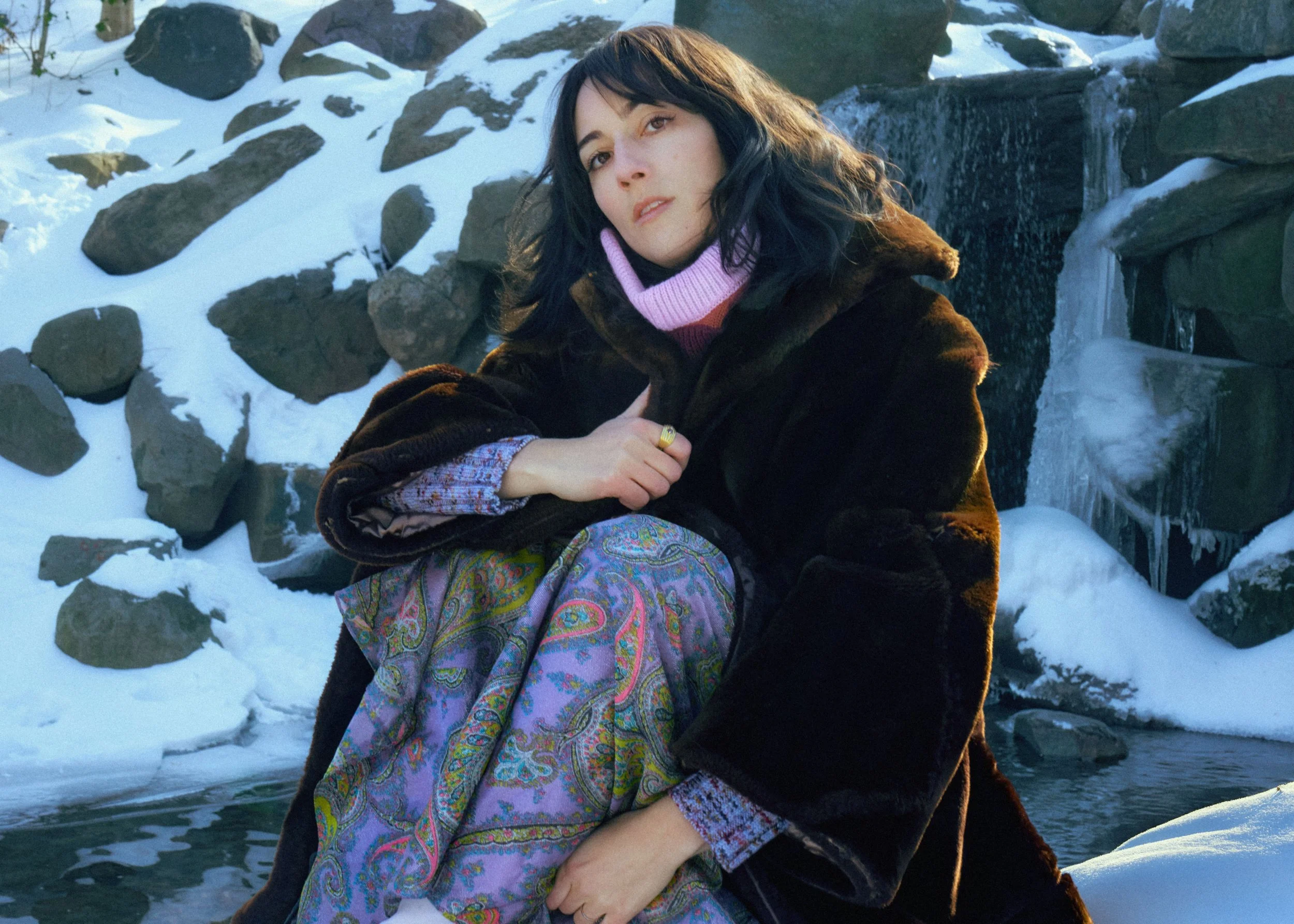 IN CONVERSATION WITH BRUX