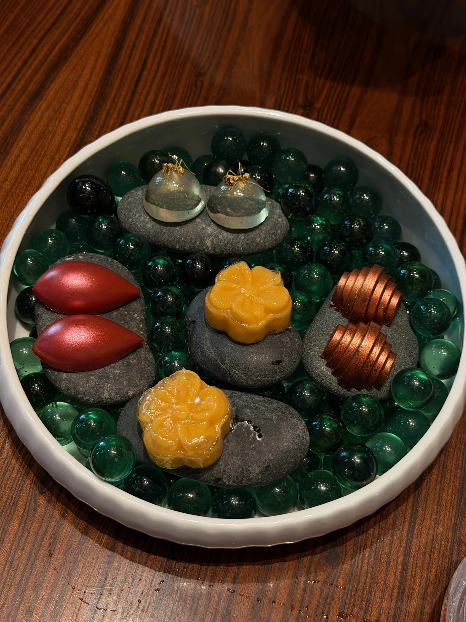 BRAZIL’S BEST RESTAURANTS