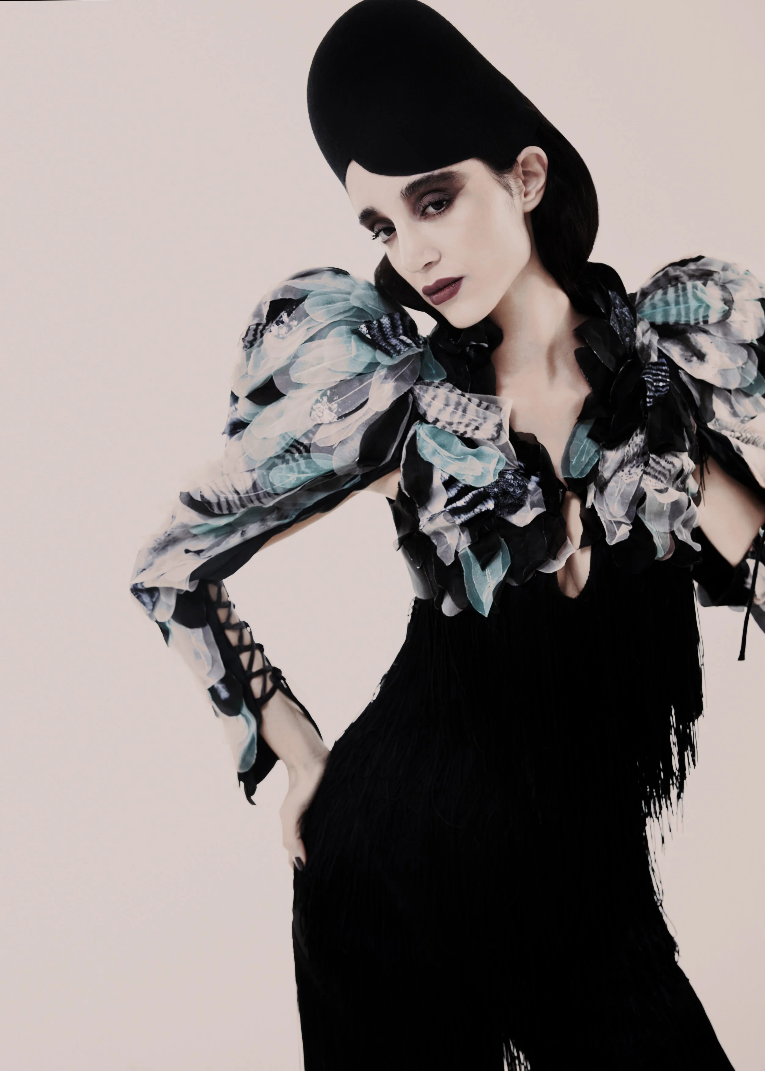 ‘THE OTHER TWO’ EDITORIAL BY STEPHANIE PISTEL