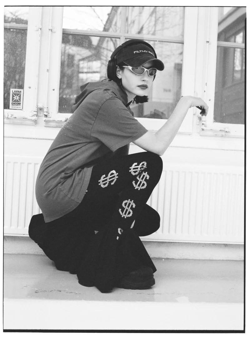 IN CONVERSATION WITH BEATE SKONARE KARLSSON 