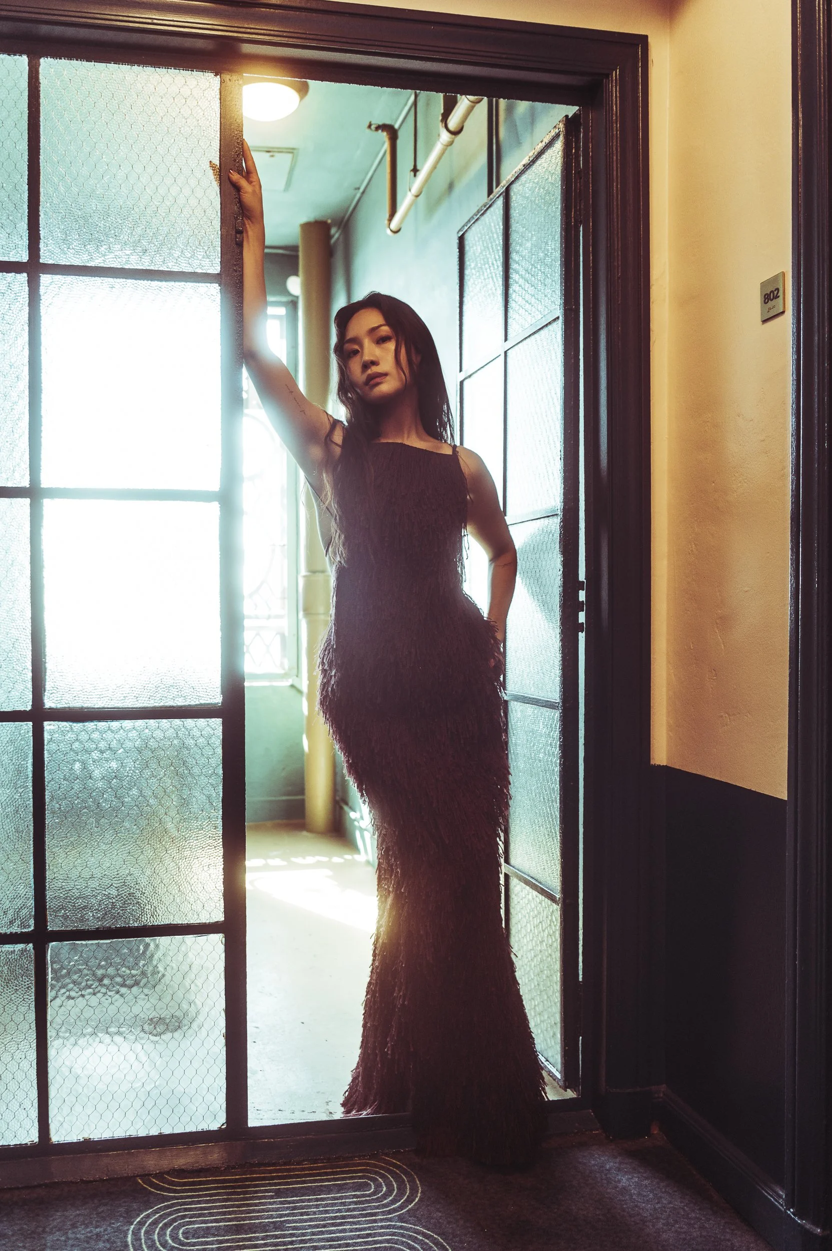 IN CONVERSATION WITH MOON CHOI