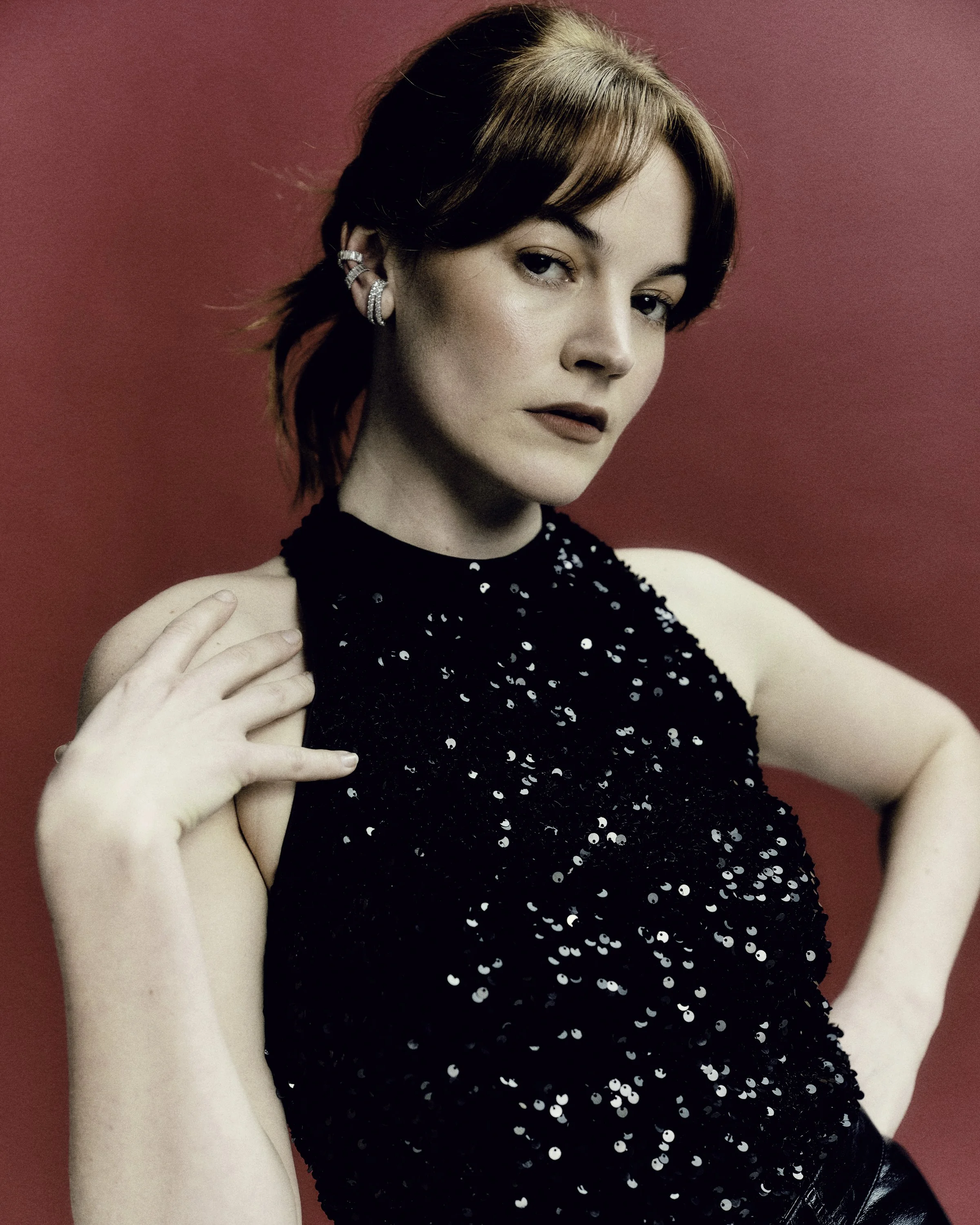 IN CONVERSATION WITH IZZY MEIKLE-SMALL