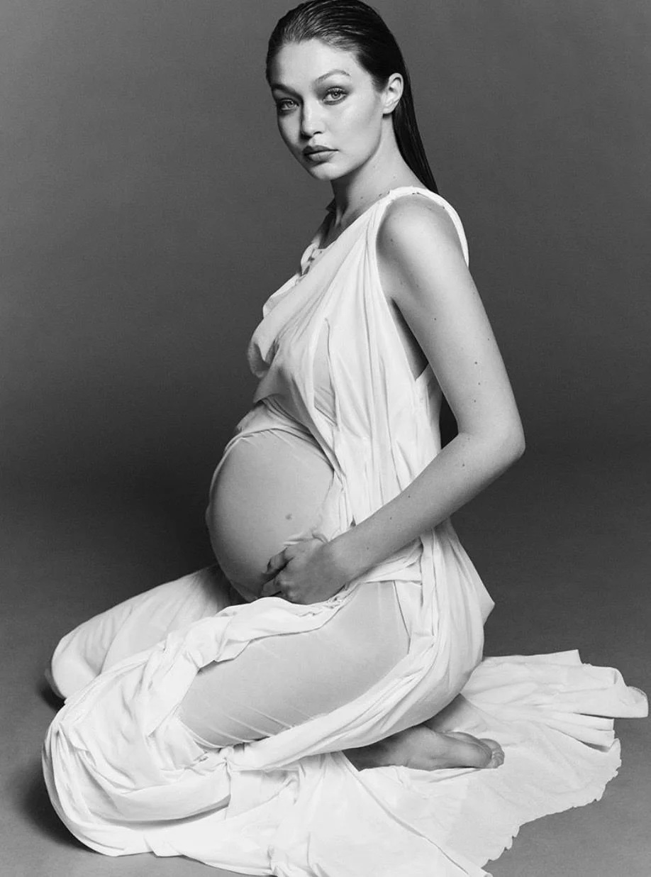 THANK ALL GODS FOR WOMEN DESIGNERS