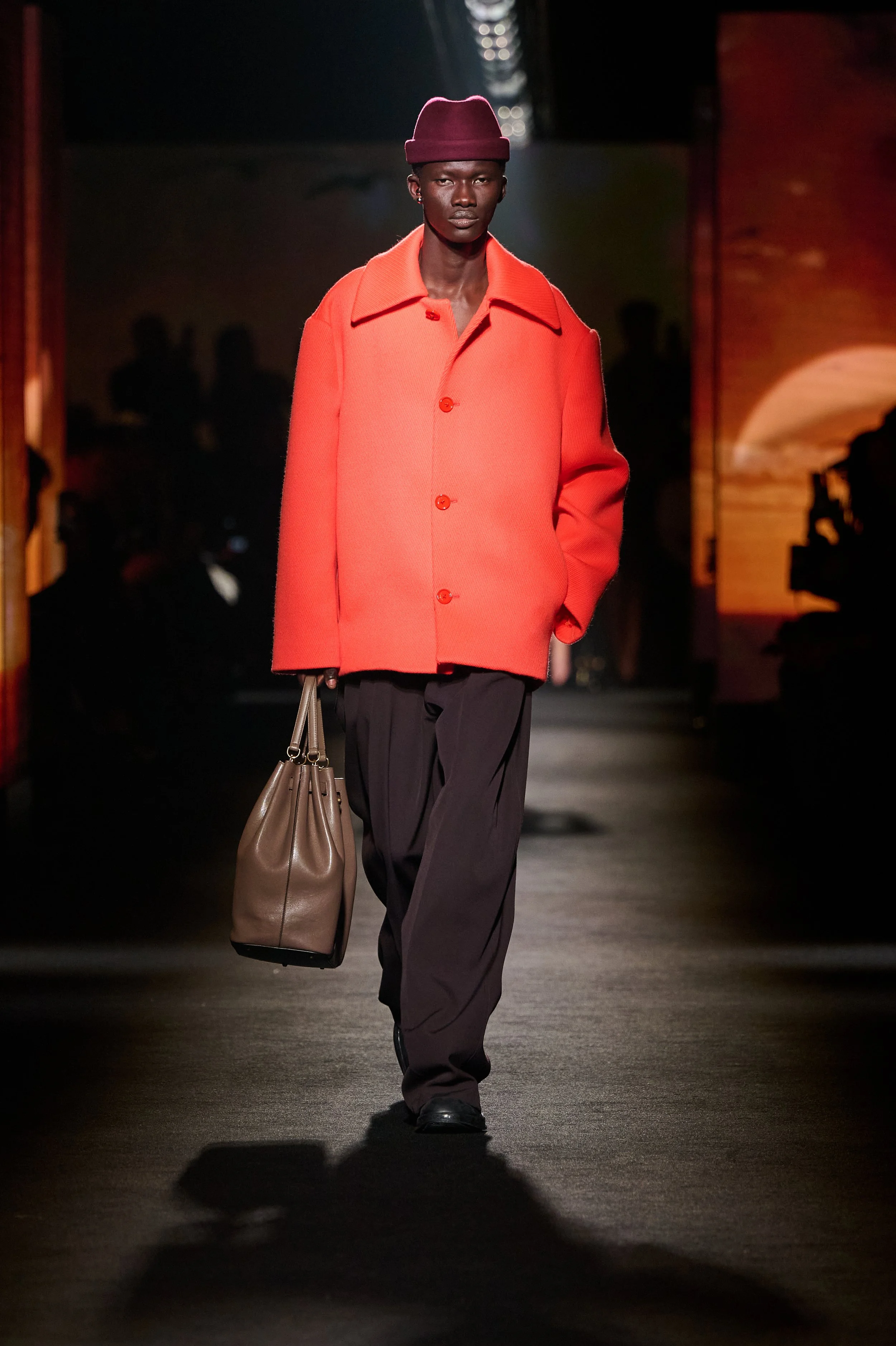 PARIS FASHION WEEK FALL/WINTER 2026: DAY 6