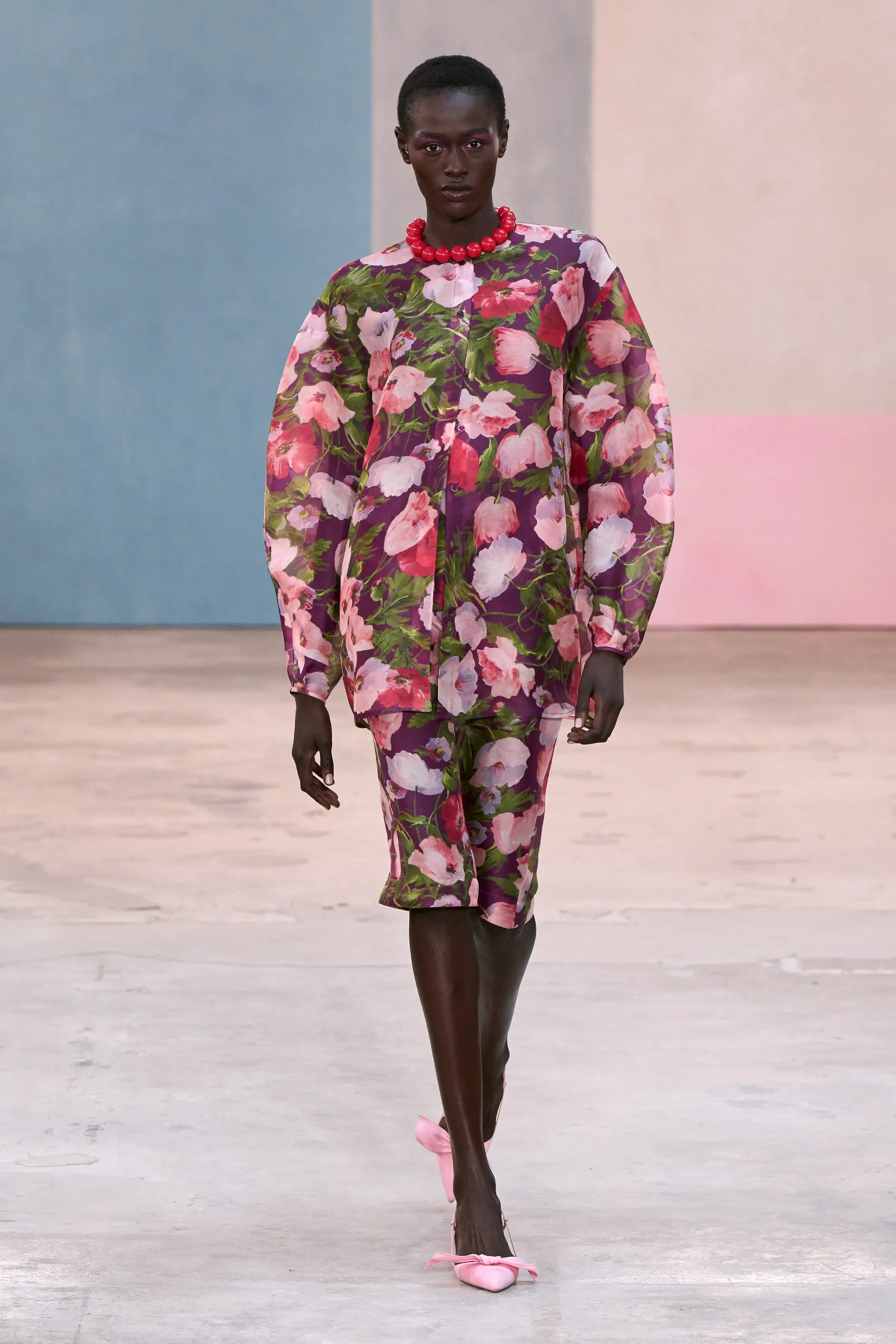 NEW YORK WEEK FALL/WINTER 2026: DAY 2