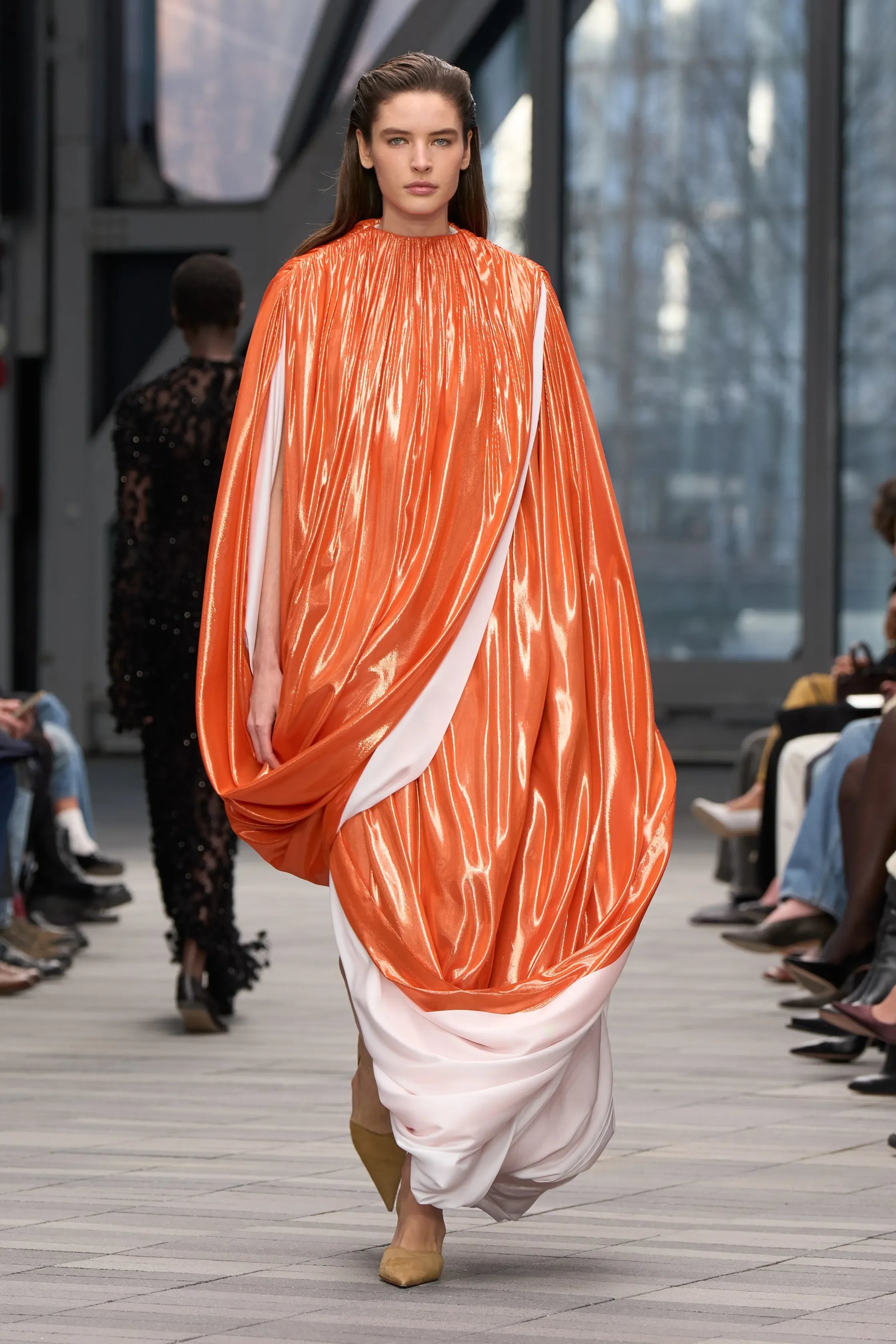 NEW YORK WEEK FALL/WINTER 2026: DAY 3