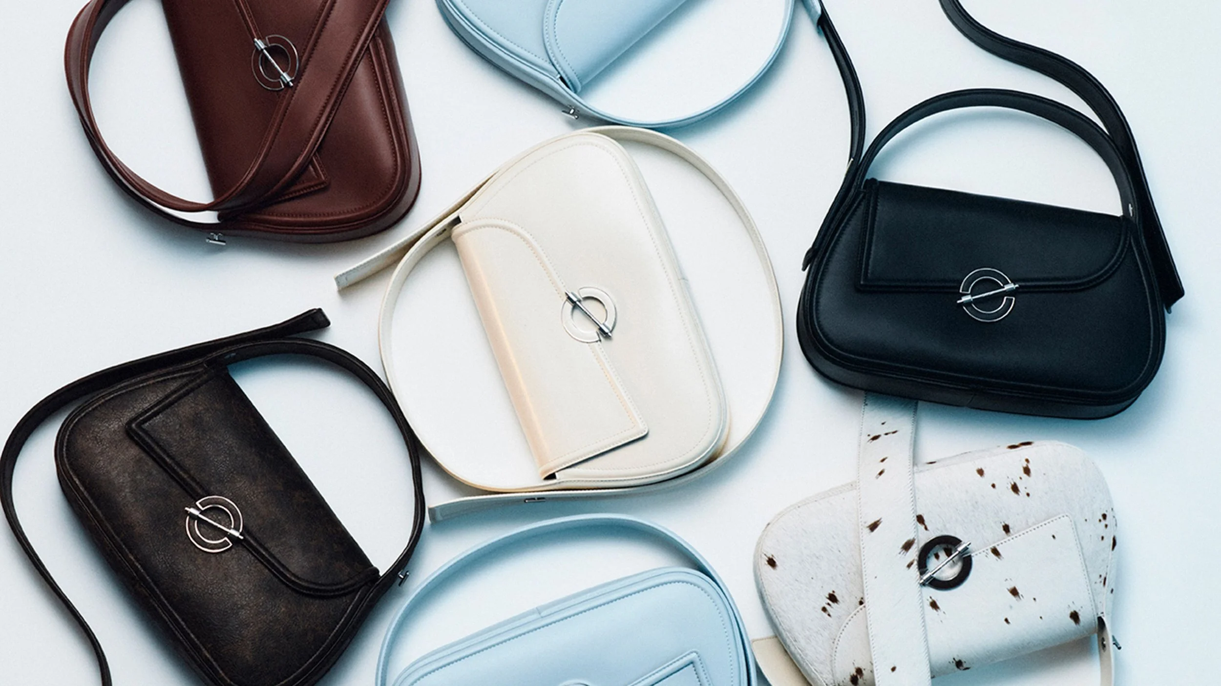 SAMSØE SAMSØE INTRODUCES ITS NEW ‘HERØ BAG’ IN IN GDI-LED CAMPAIGN 