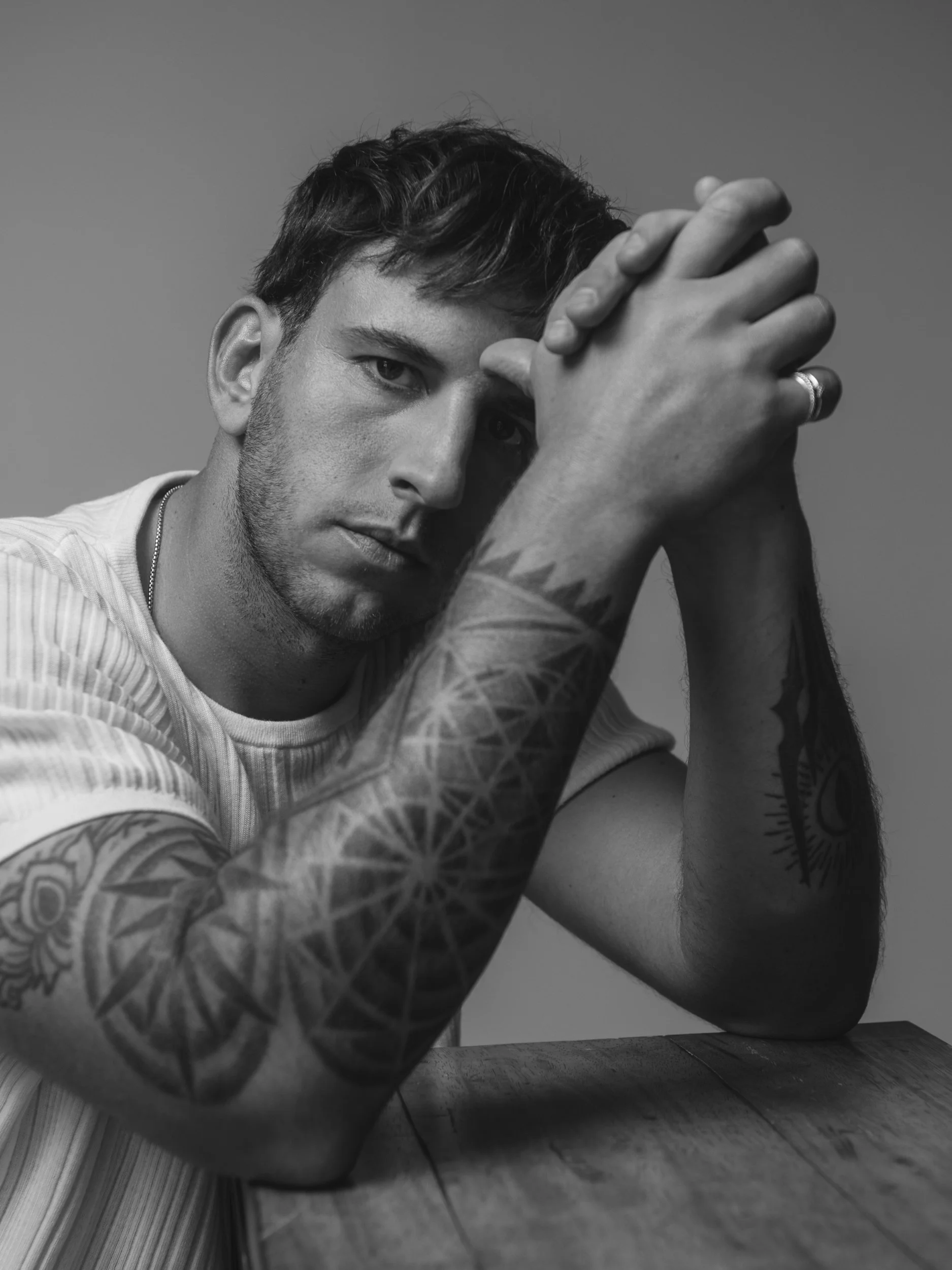 IN CONVERSATION WITH ILLENIUM