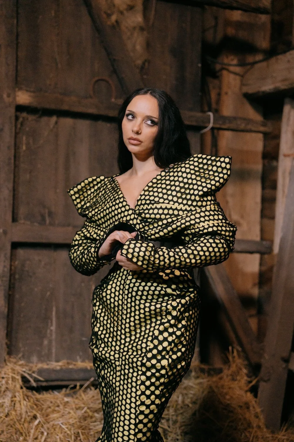 IN CONVERSATION WITH JADE