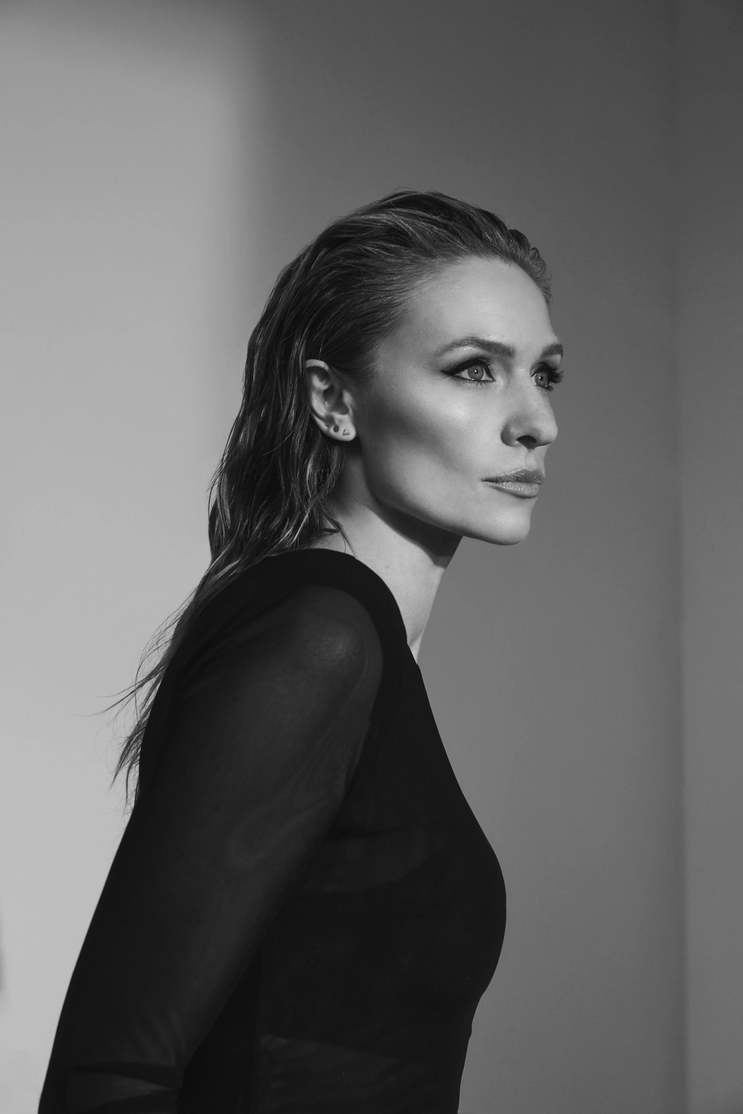 IN CONVERSATION WITH MICHAELA MCMANUS