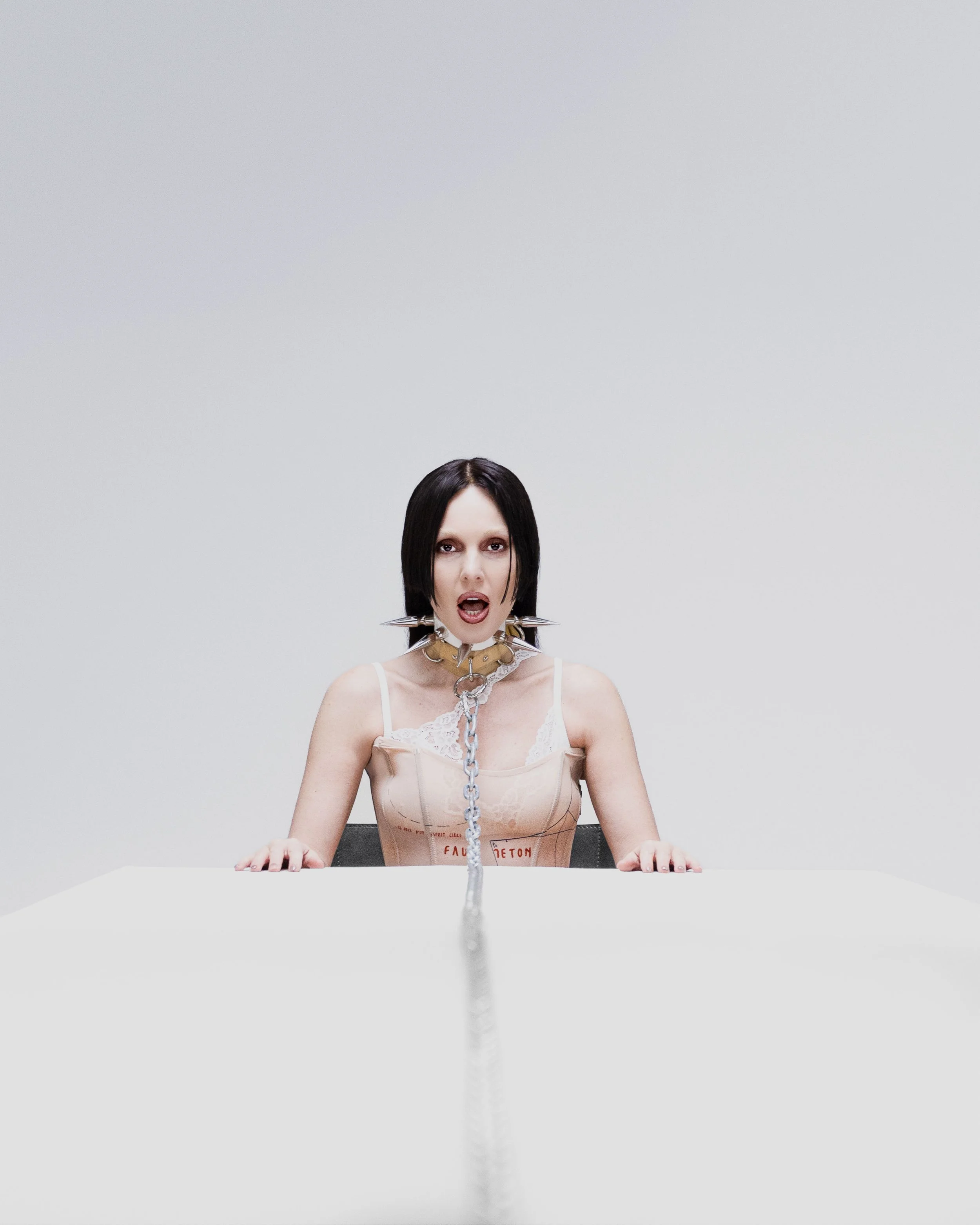 IN CONVERSATION WITH TAMTA