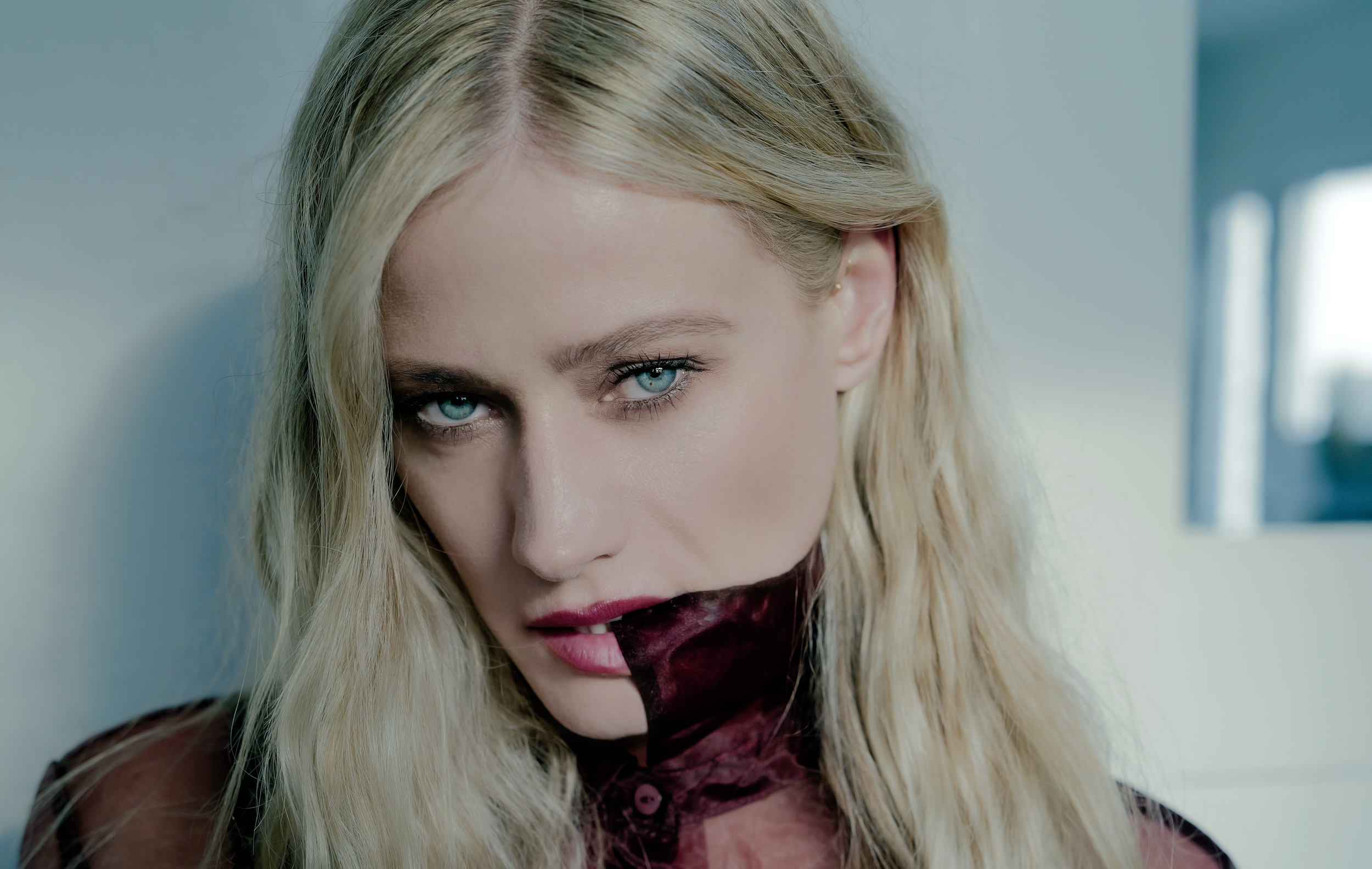 IN CONVERSATION WITH OLIVIA TAYLOR DUDLEY 