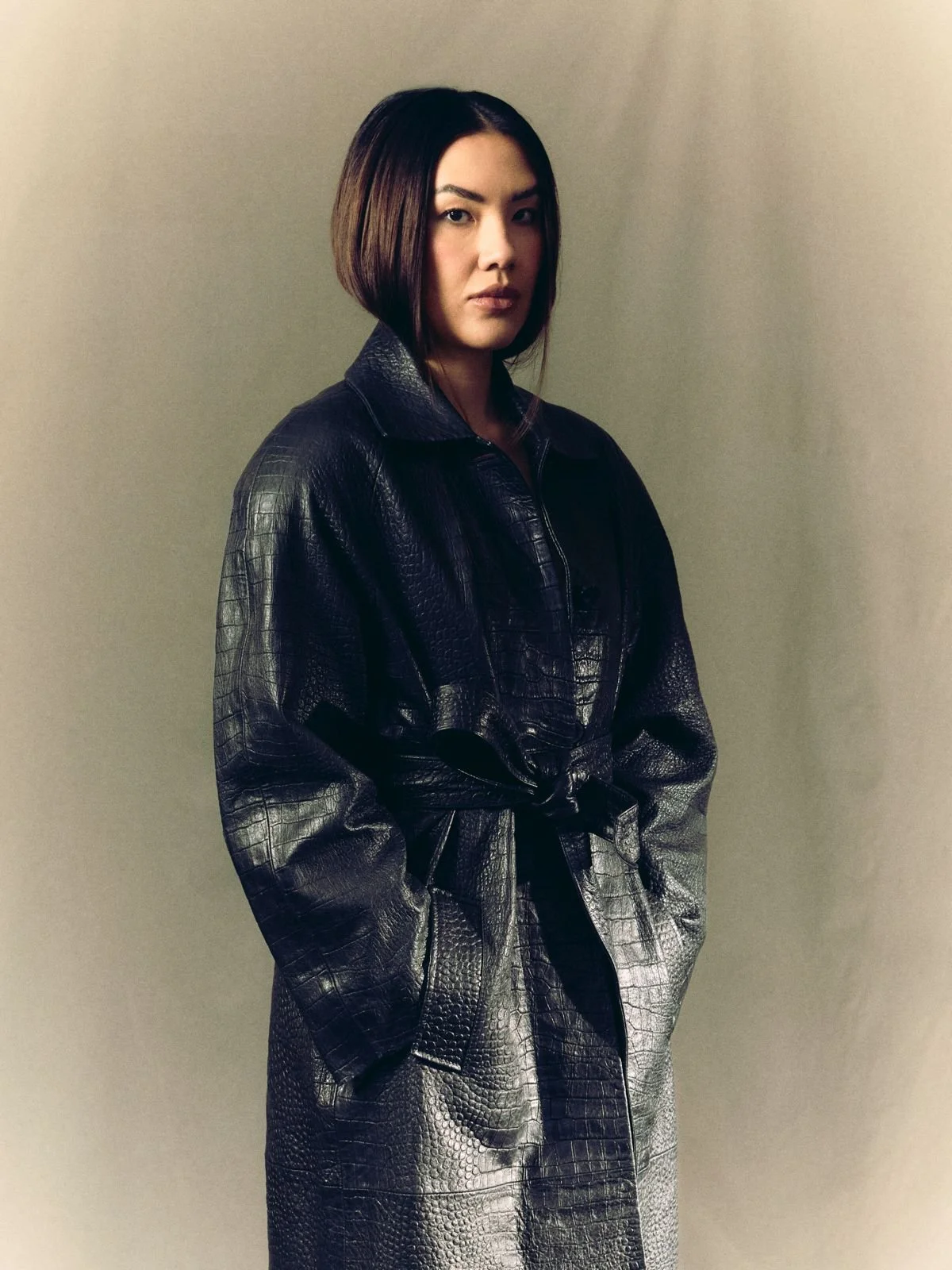 IN CONVERSATION WITH JULIA SAUBIER