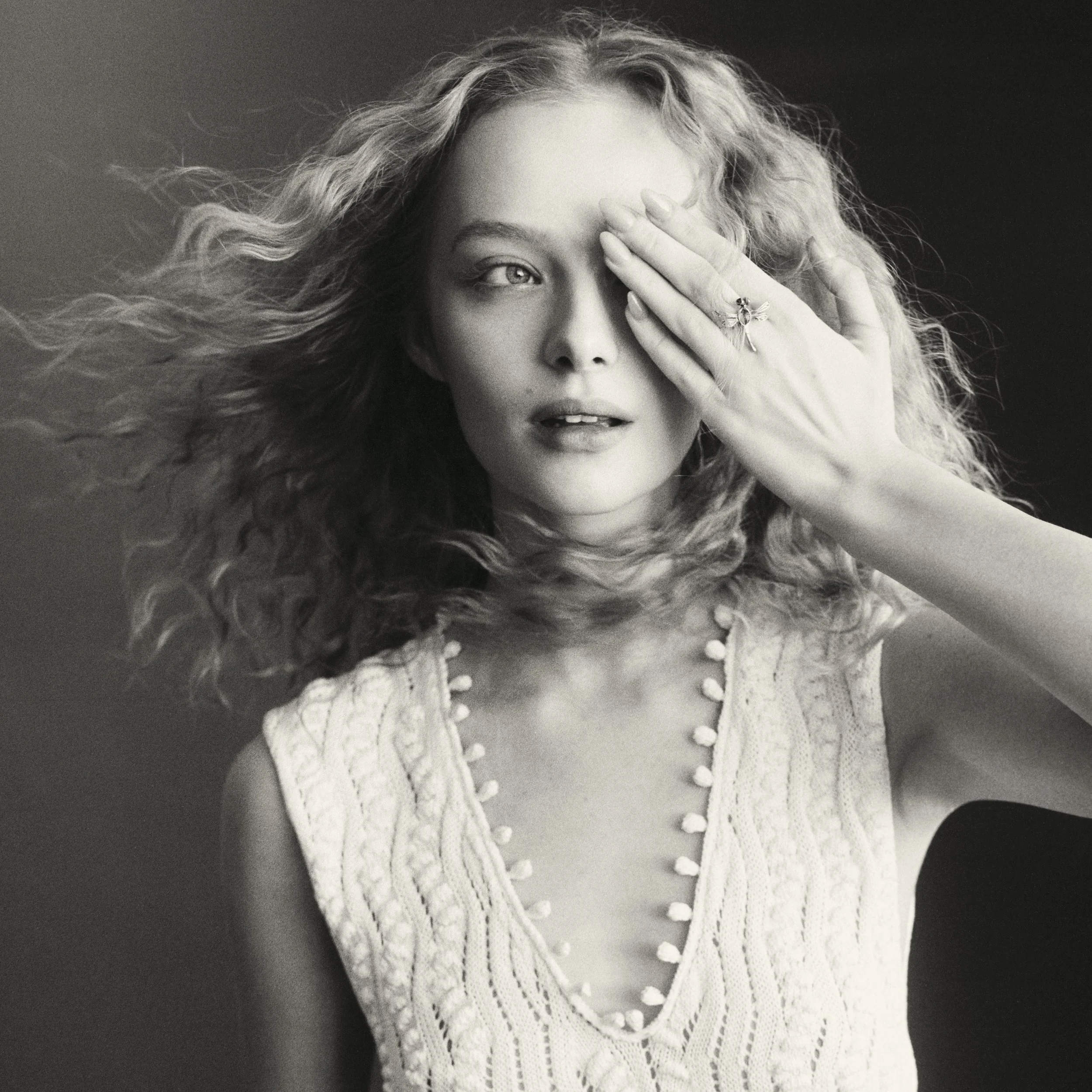 IN CONVERSATION WITH AMIAH MILLER