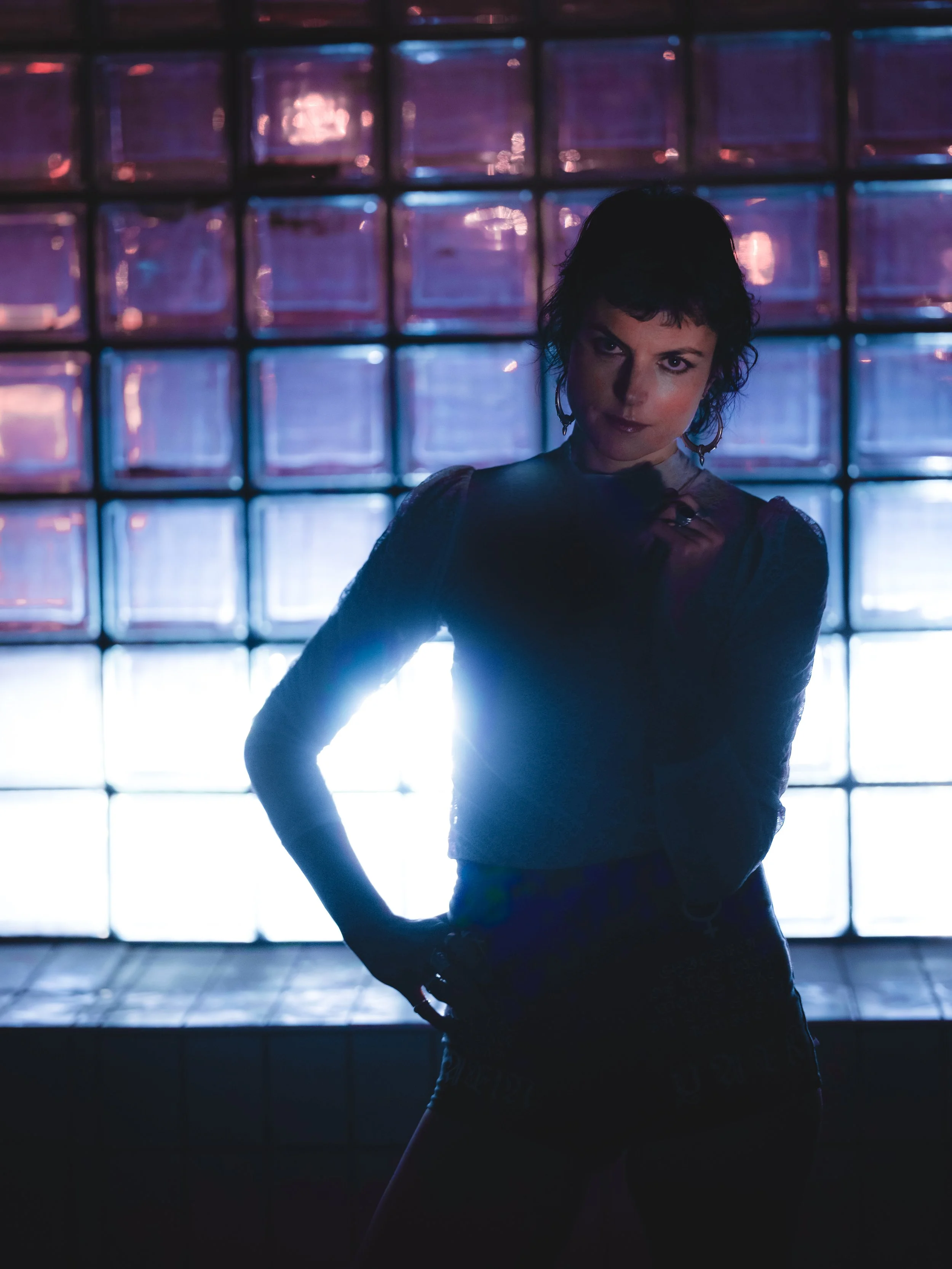 IN CONVERSATION WITH KARIN PARK