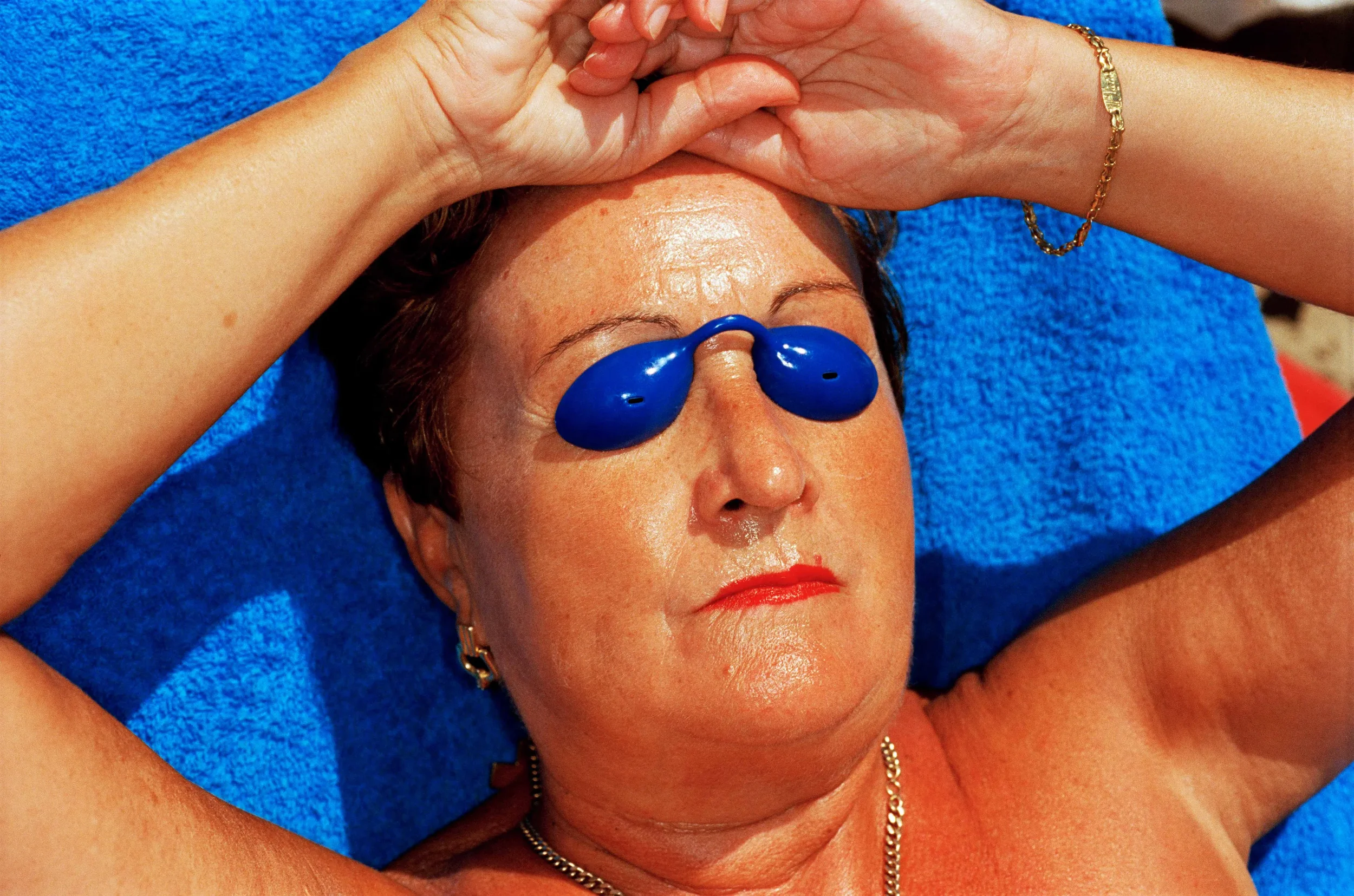 THE MYTH OF ANTI-AGING AND WHAT SKINCARE CAN REALLY DO