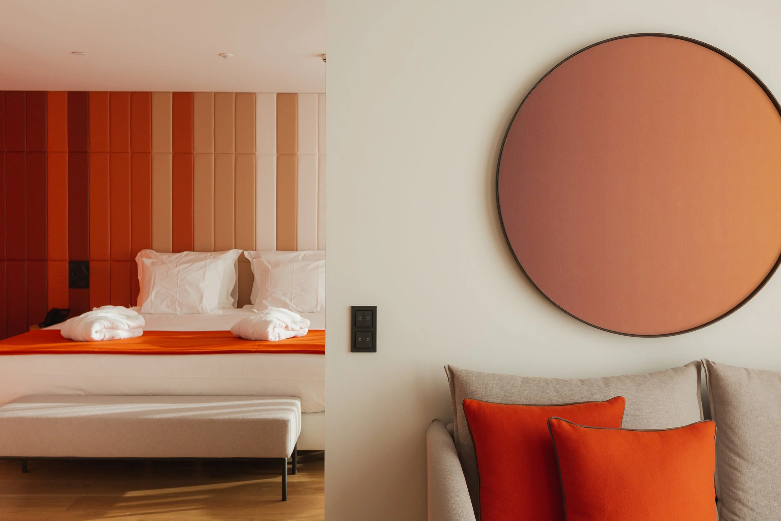 DISCOVER LISBON’S RADIANCE THROUGH THE LUMEN HOTEL