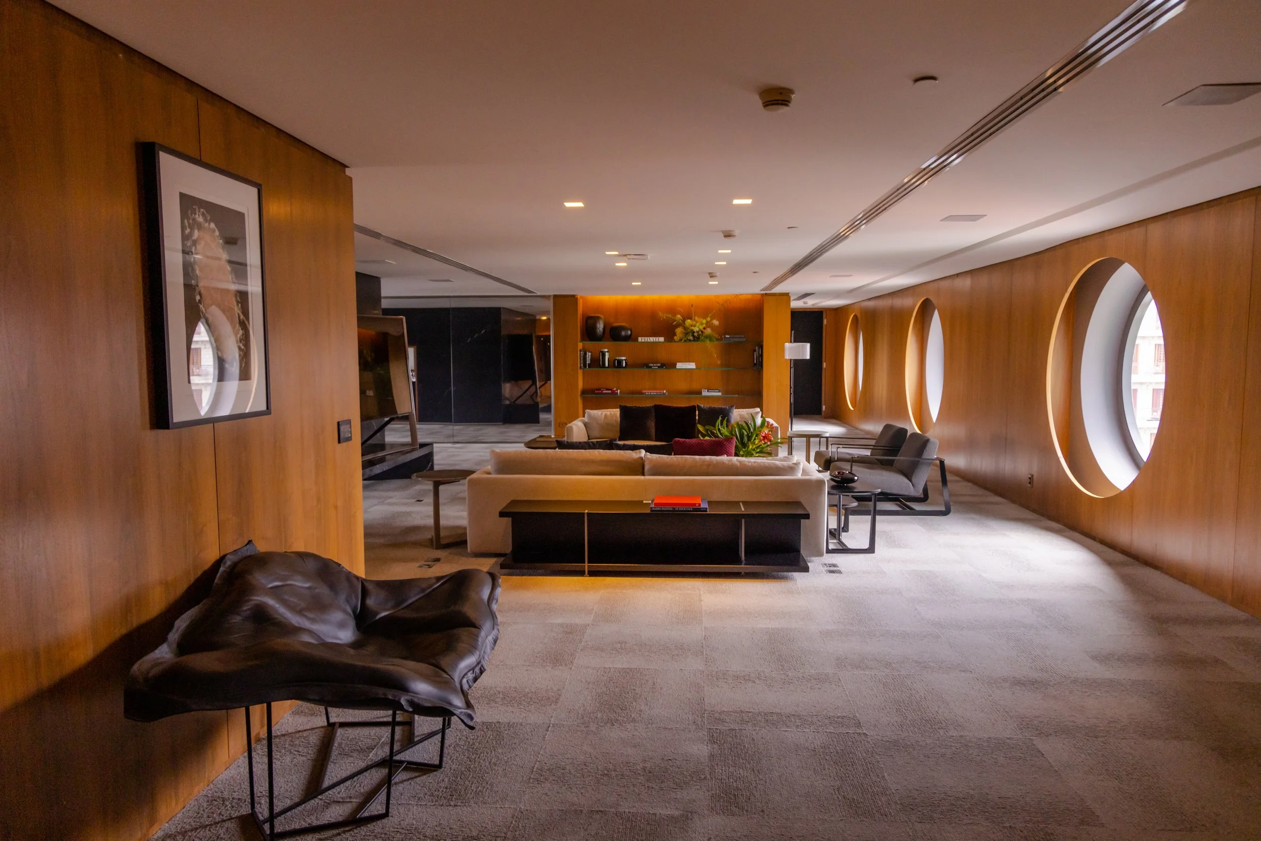 HOTEL UNIQUE, A DIFFERENT SIDE OF SÃO PAULO