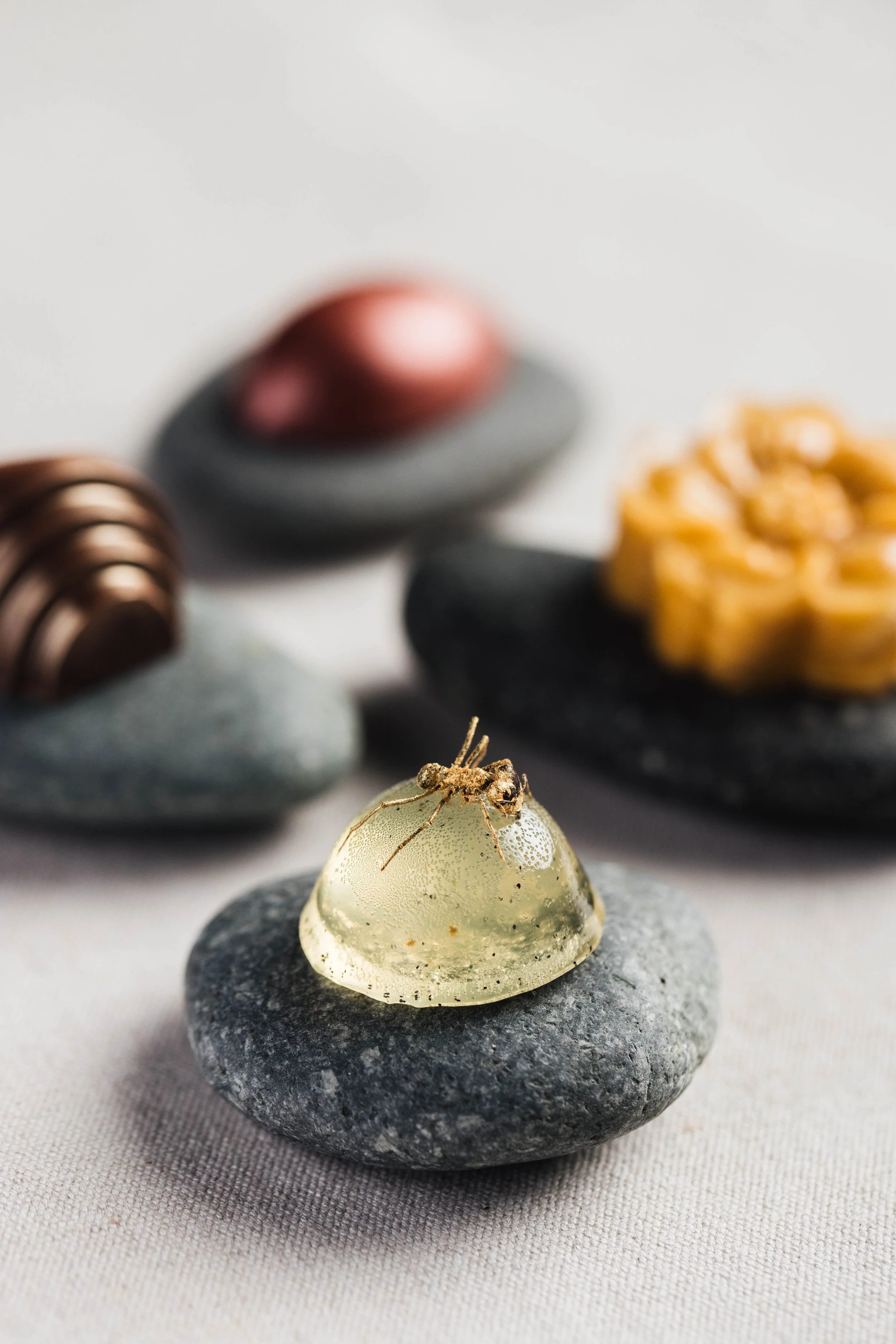 DOM RESTAURANT SÃO PAULO: RESHAPING BRAZILIAN CUISINE