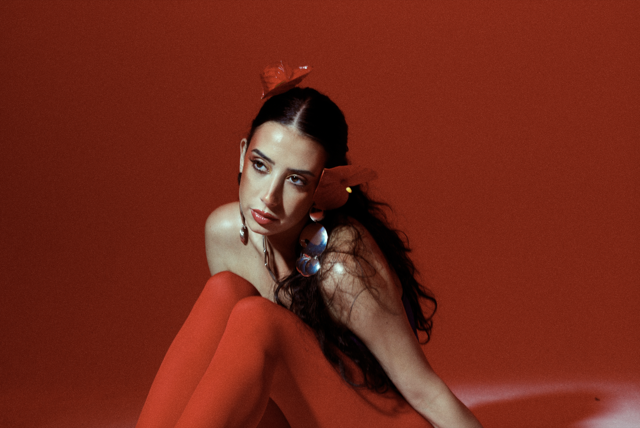 IN CONVERSATION WITH NAIKA