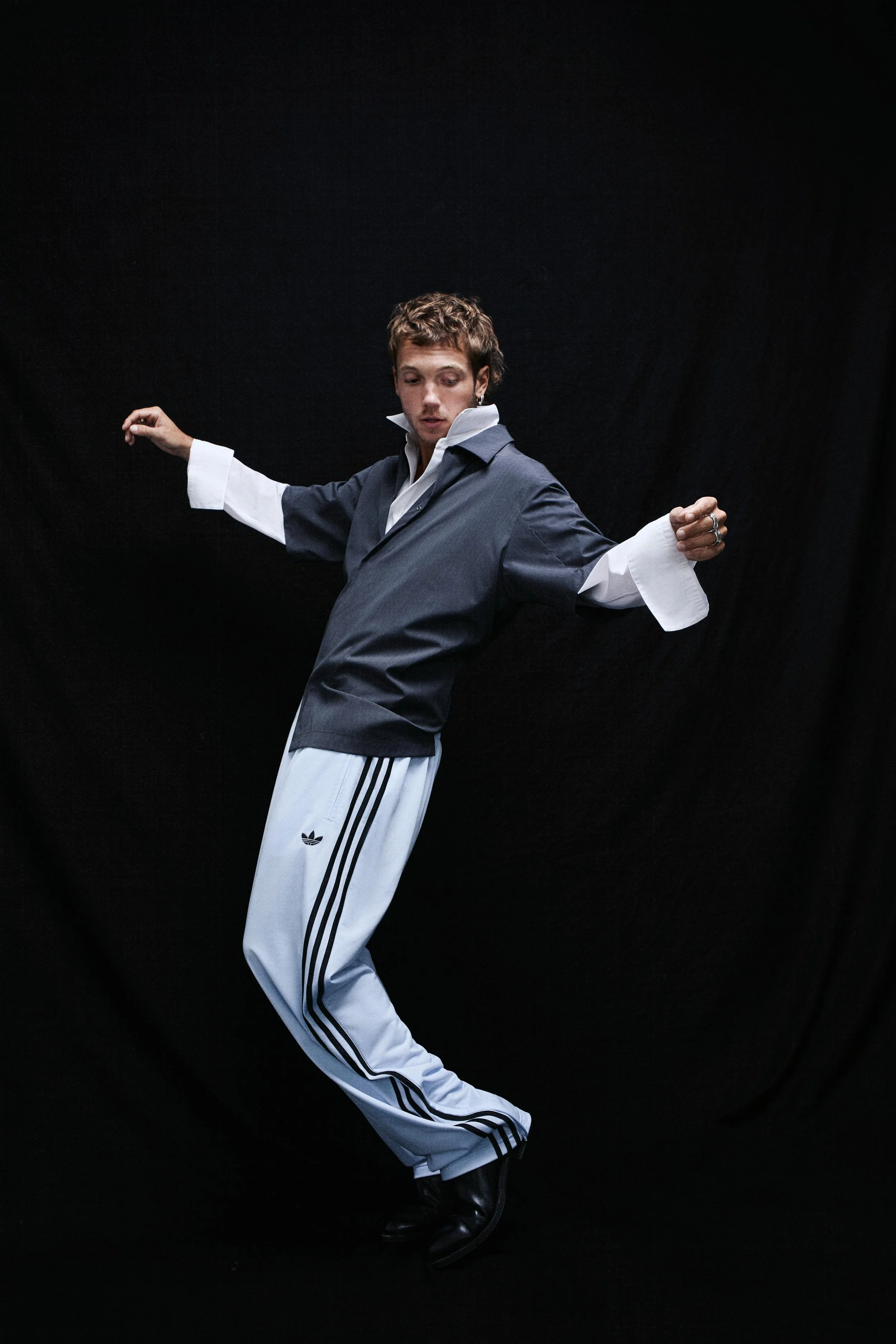 IN CONVERSATION WITH FRANCO MASINI