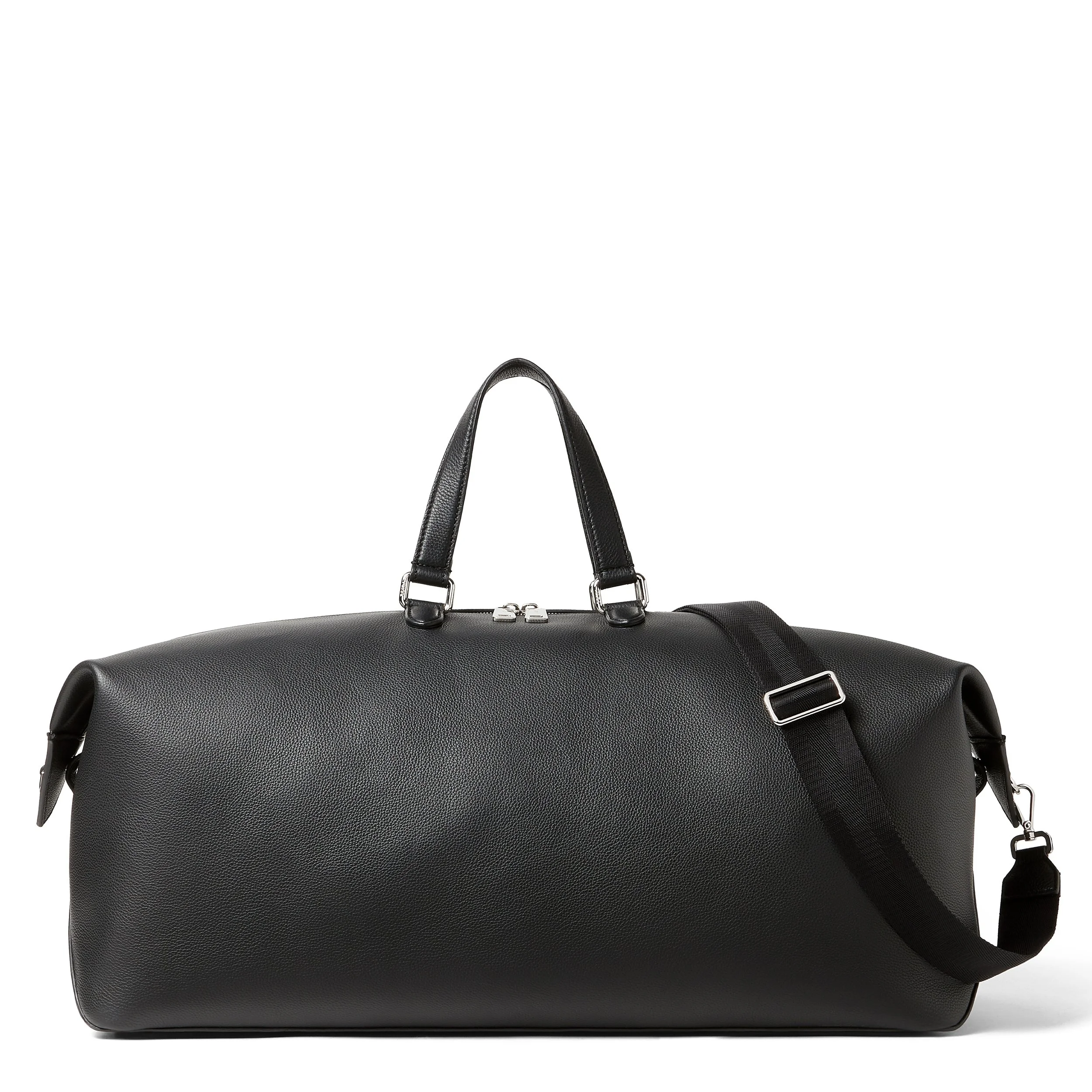 FENDI Lui Duffle bag_Large Black_02.jpg