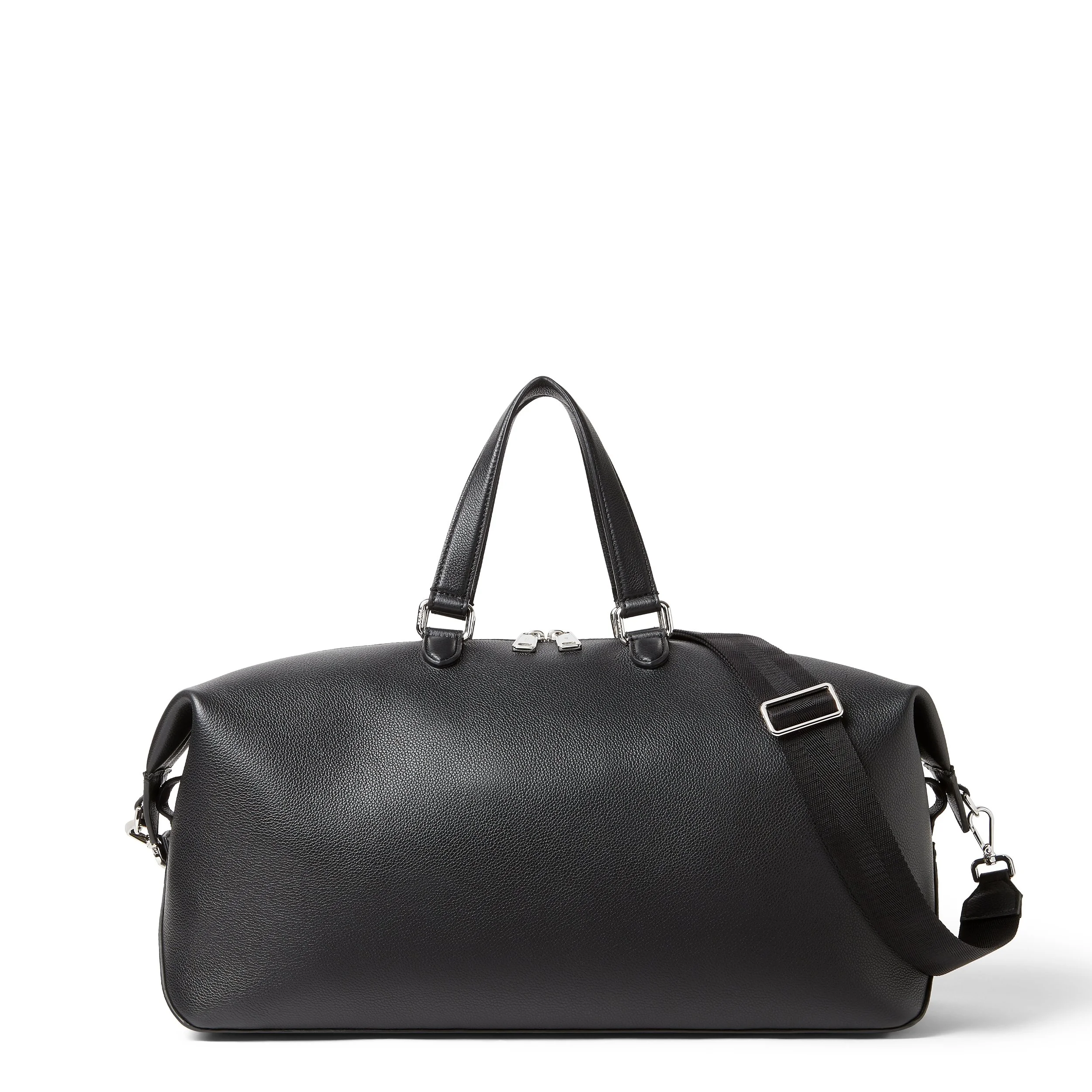 FENDI Lui Duffle bag_Medium Black_01.jpg