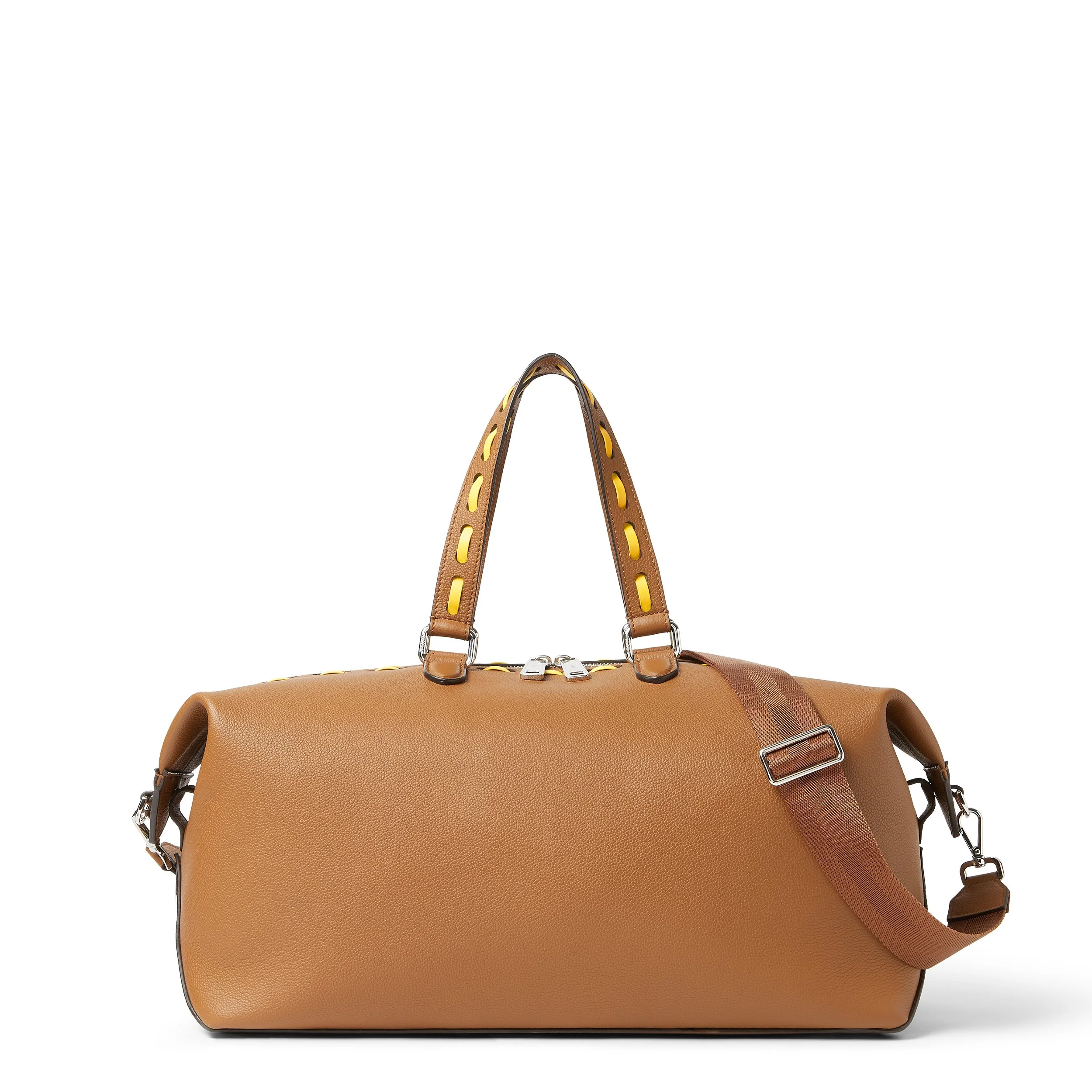 FENDI Lui Duffle bag_Medium Chocolate_03.jpg