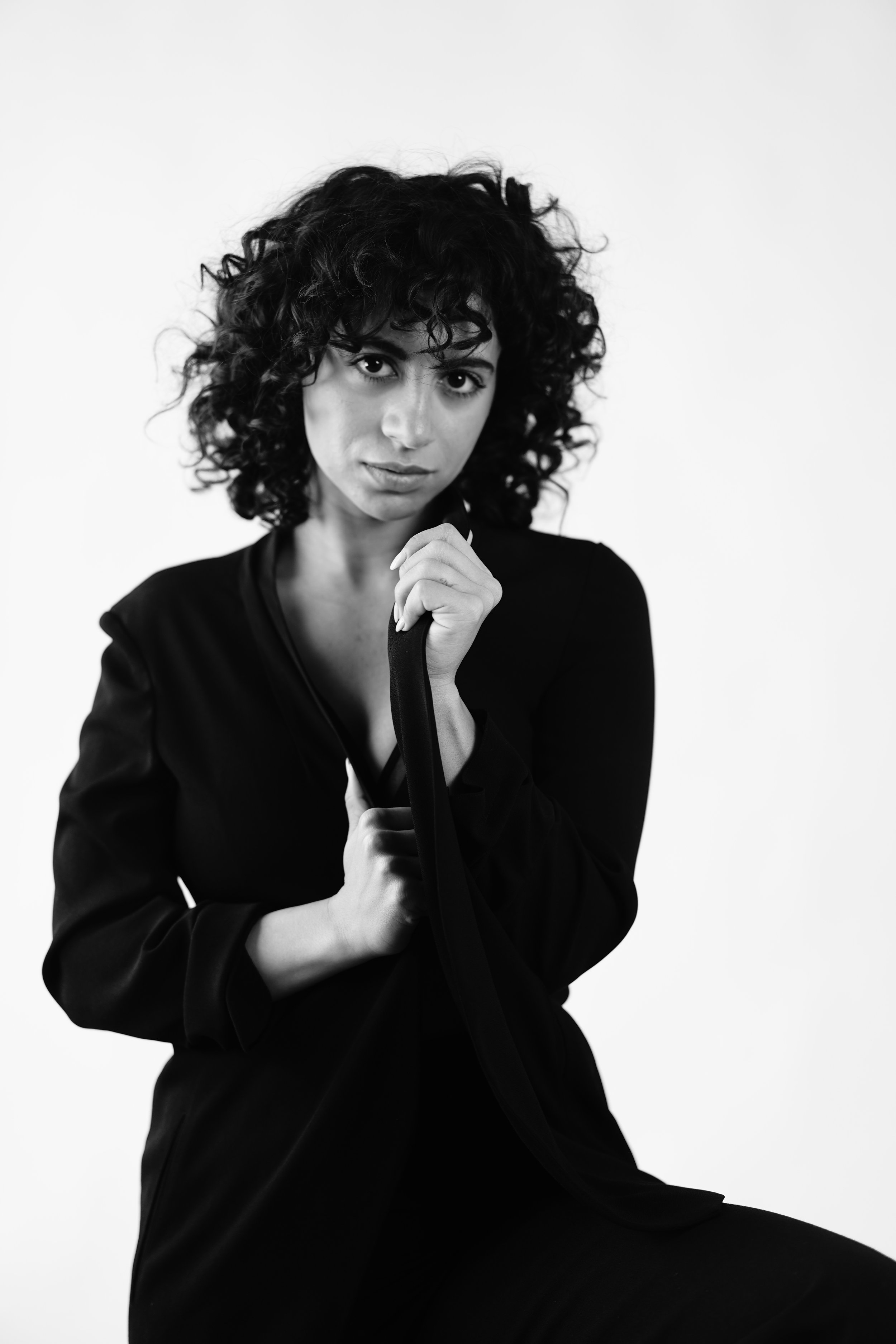 IN CONVERSATION WITH DALIA ROONI